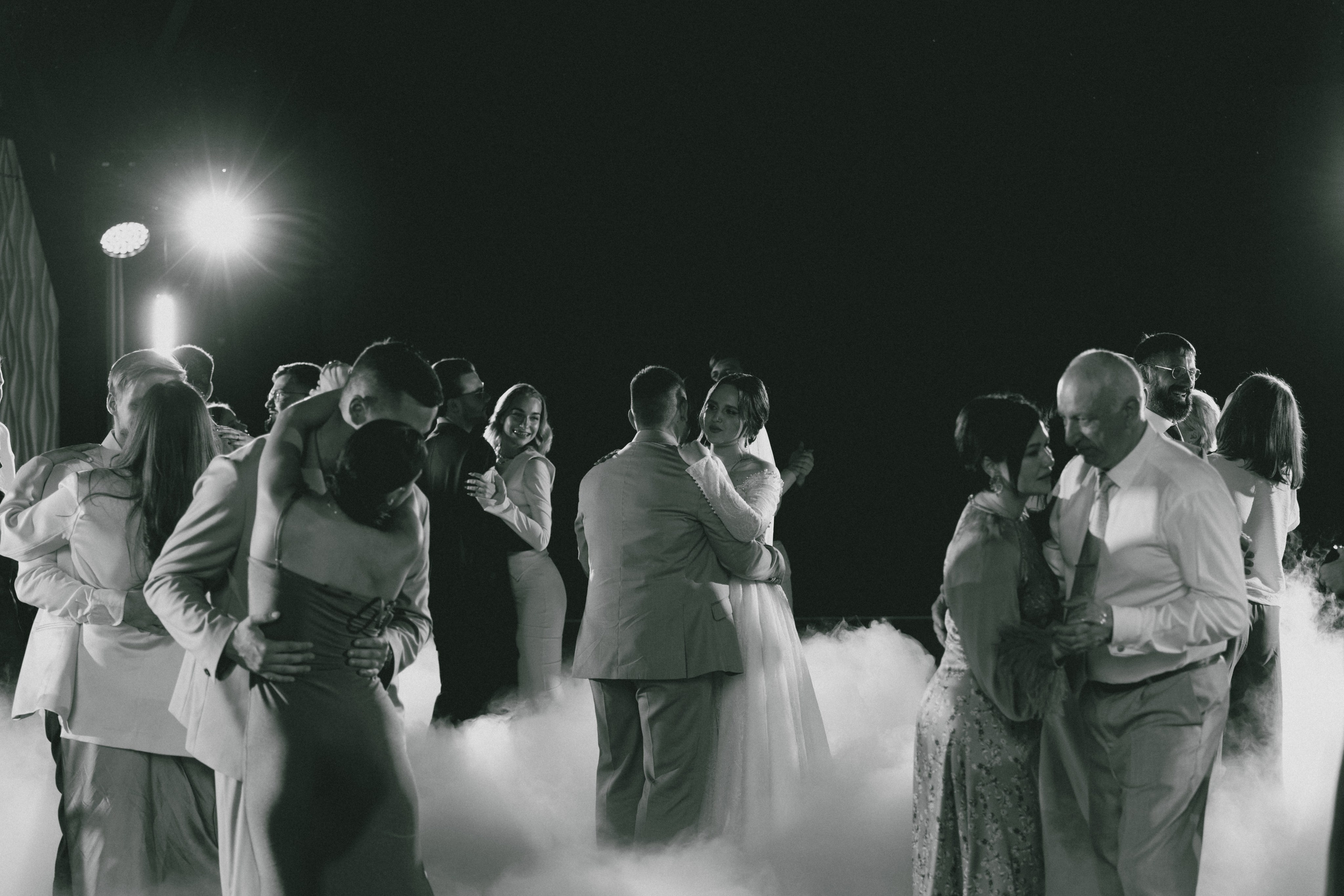 Ангелина & Евгений. Фотограф Москва Мария Бойцова