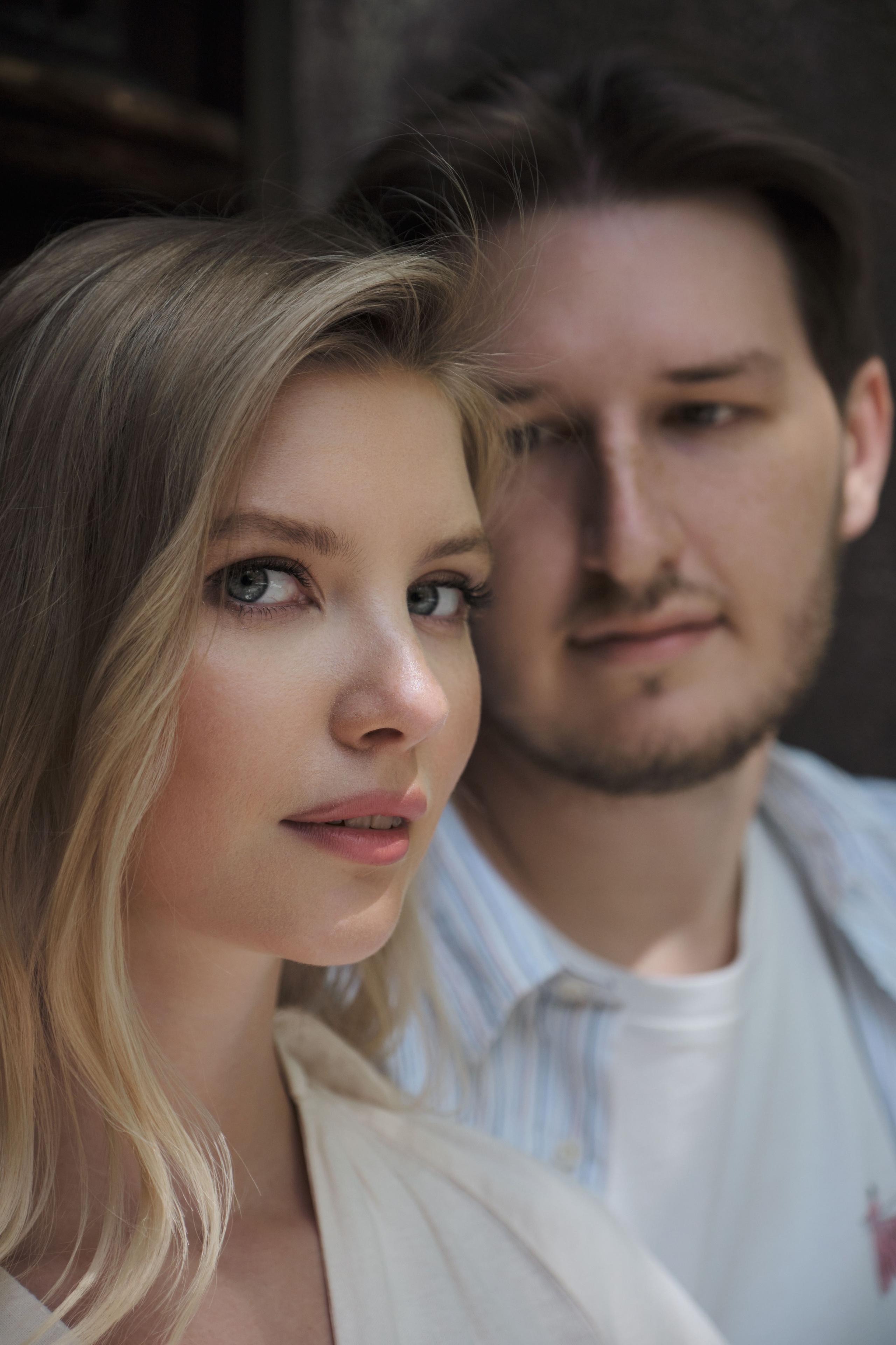 Татьяна и Даниил. Фотограф в Москве и Санкт-Петербурге