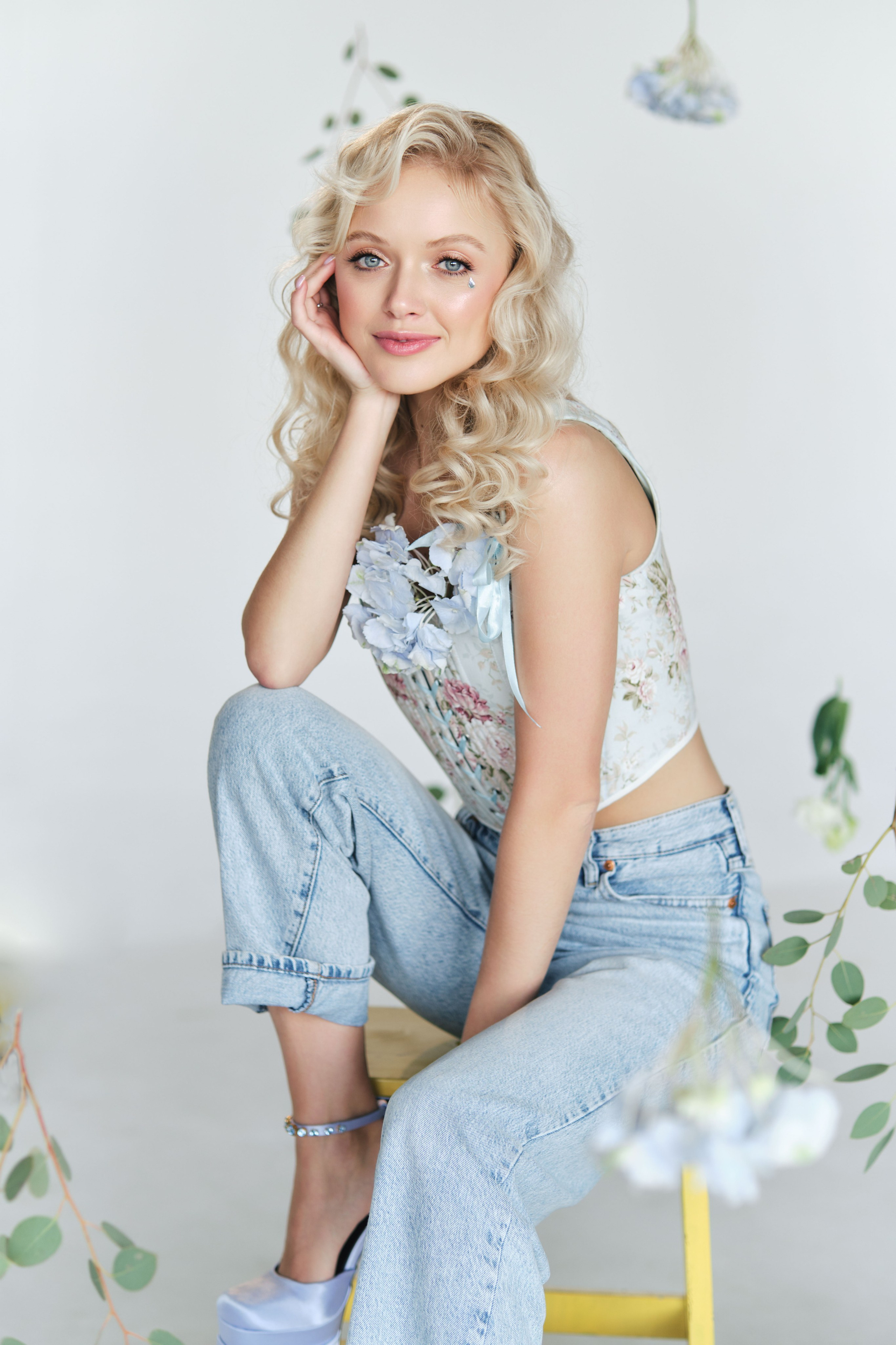 Александра. Фотограф в Москве и Санкт-Петербурге