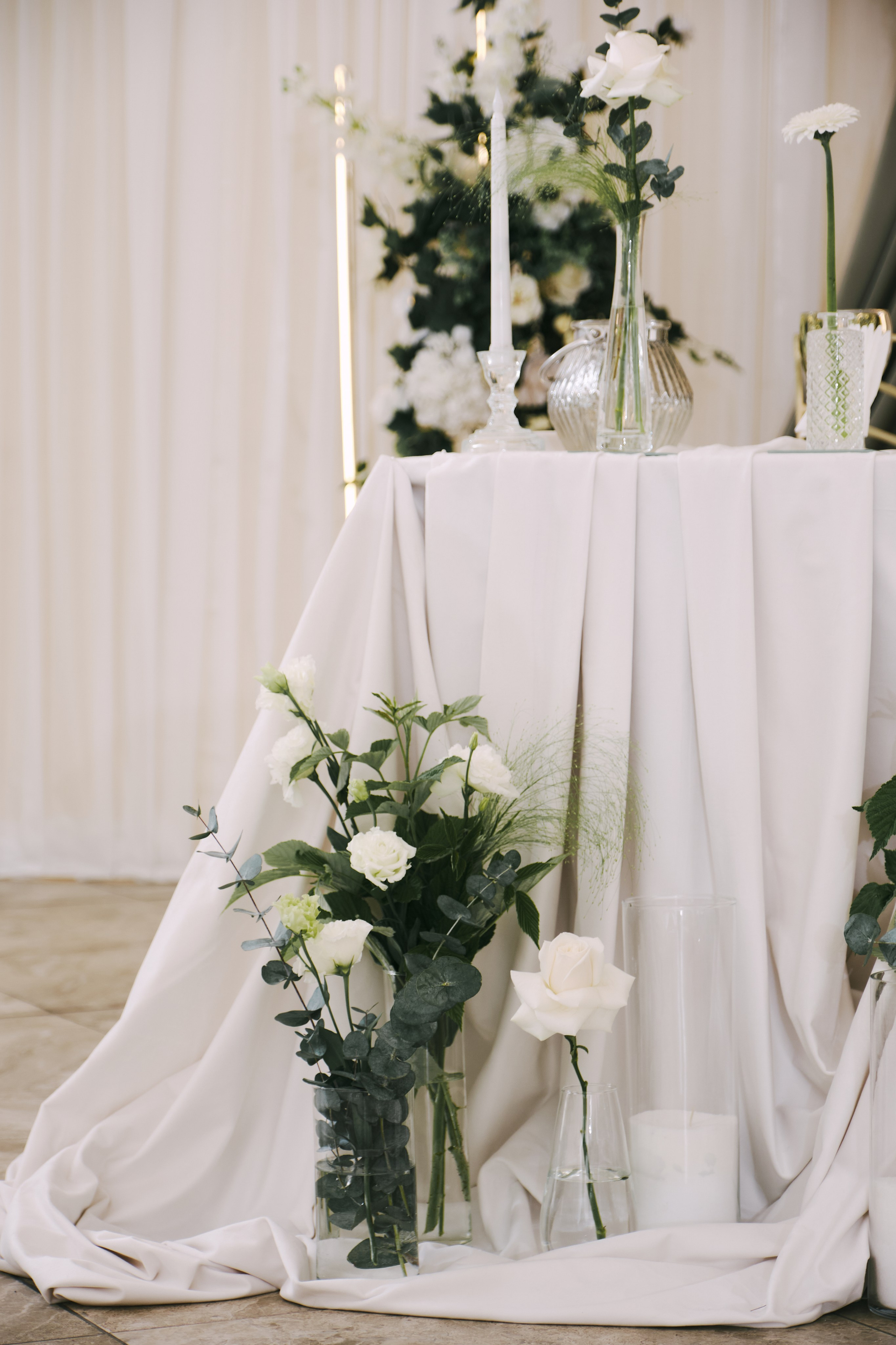 Юлия и Сергей. Фотограф в Москве и Санкт-Петербурге