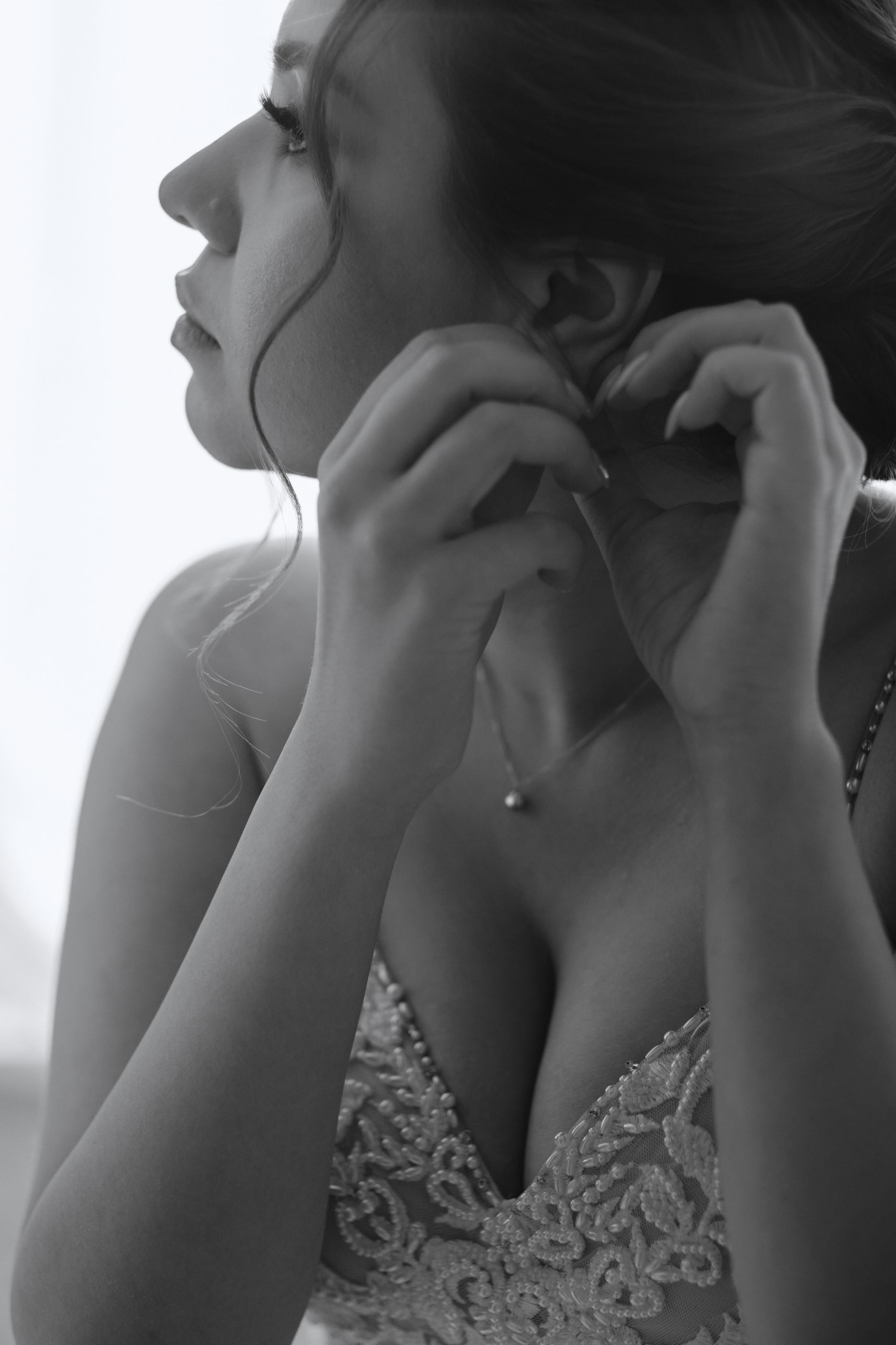 Дарья и Роман. Фотограф в Москве и Санкт-Петербурге