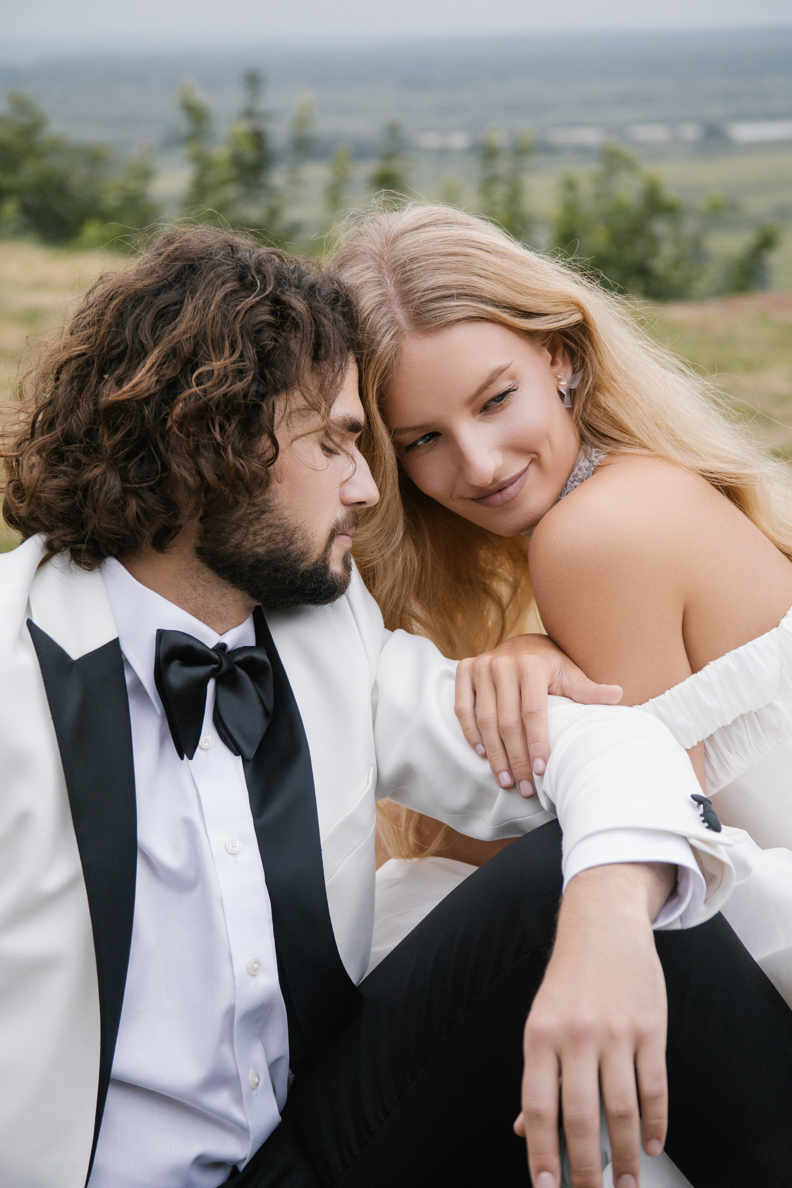 Вероника и Дмитрий. ФОТОГРАФ АЛИНА ФОКА