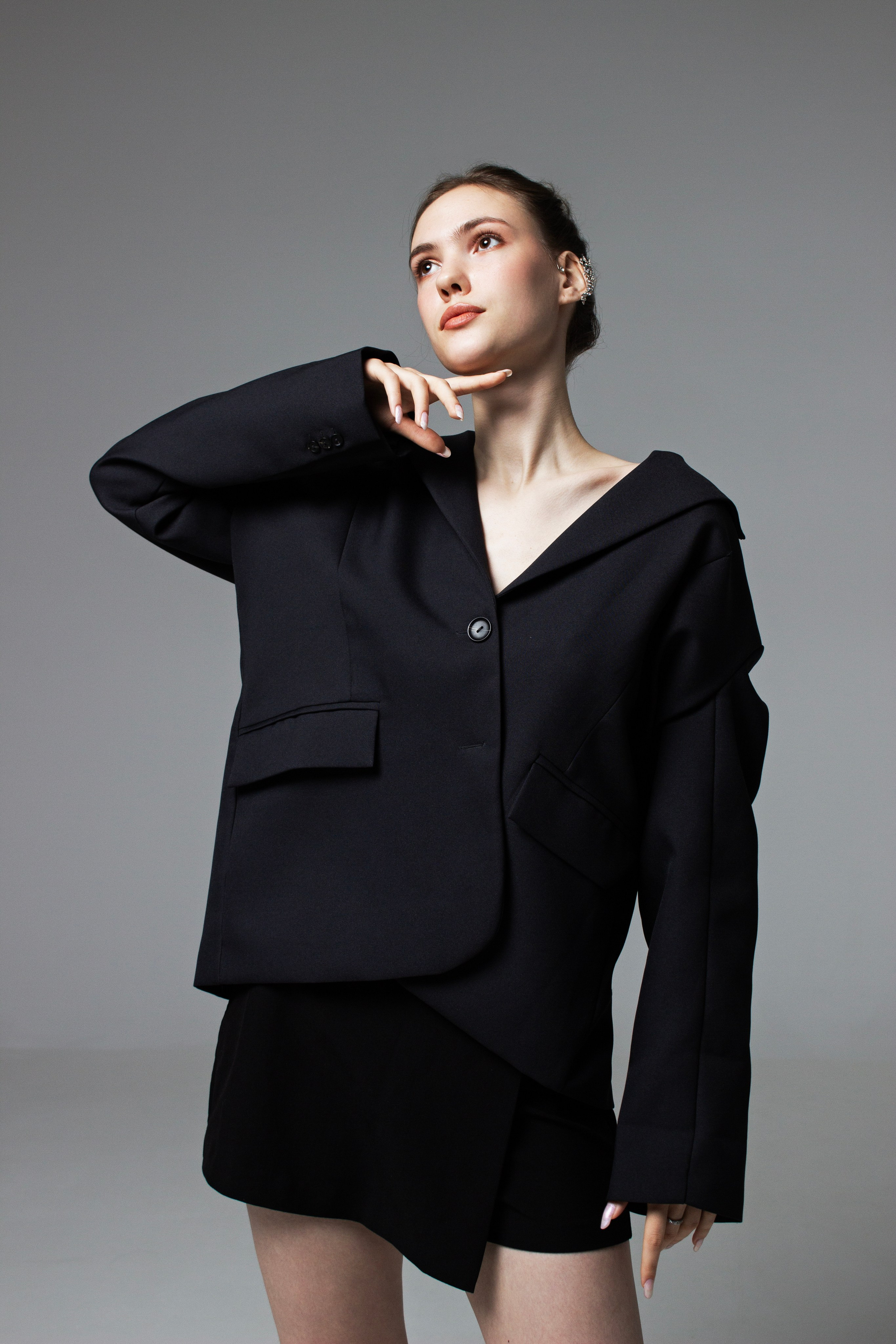 Кира. ФОТОГРАФ АЛИНА ФОКА