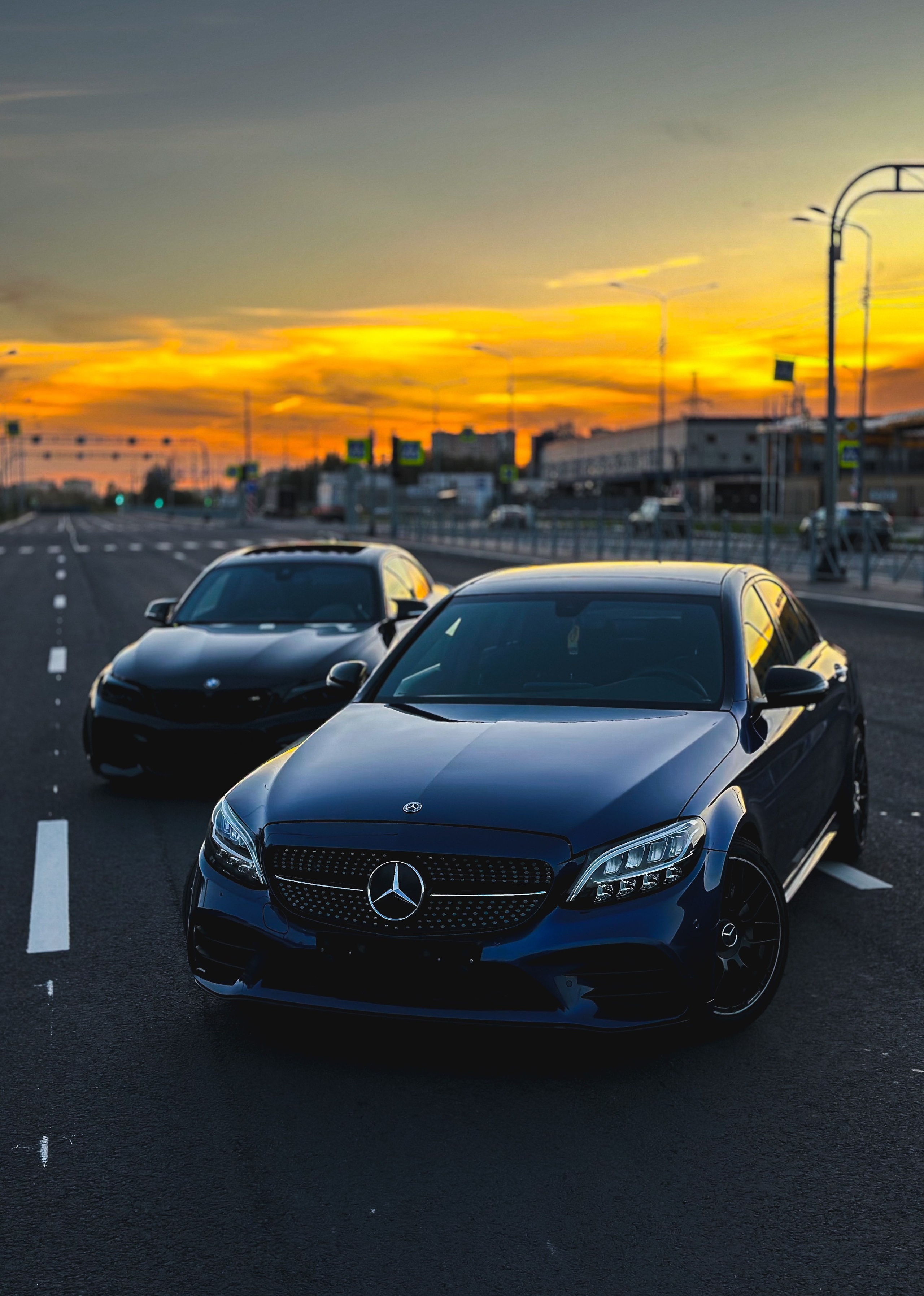 Фотограф Никита Зеленков в Санкт-Петербурге