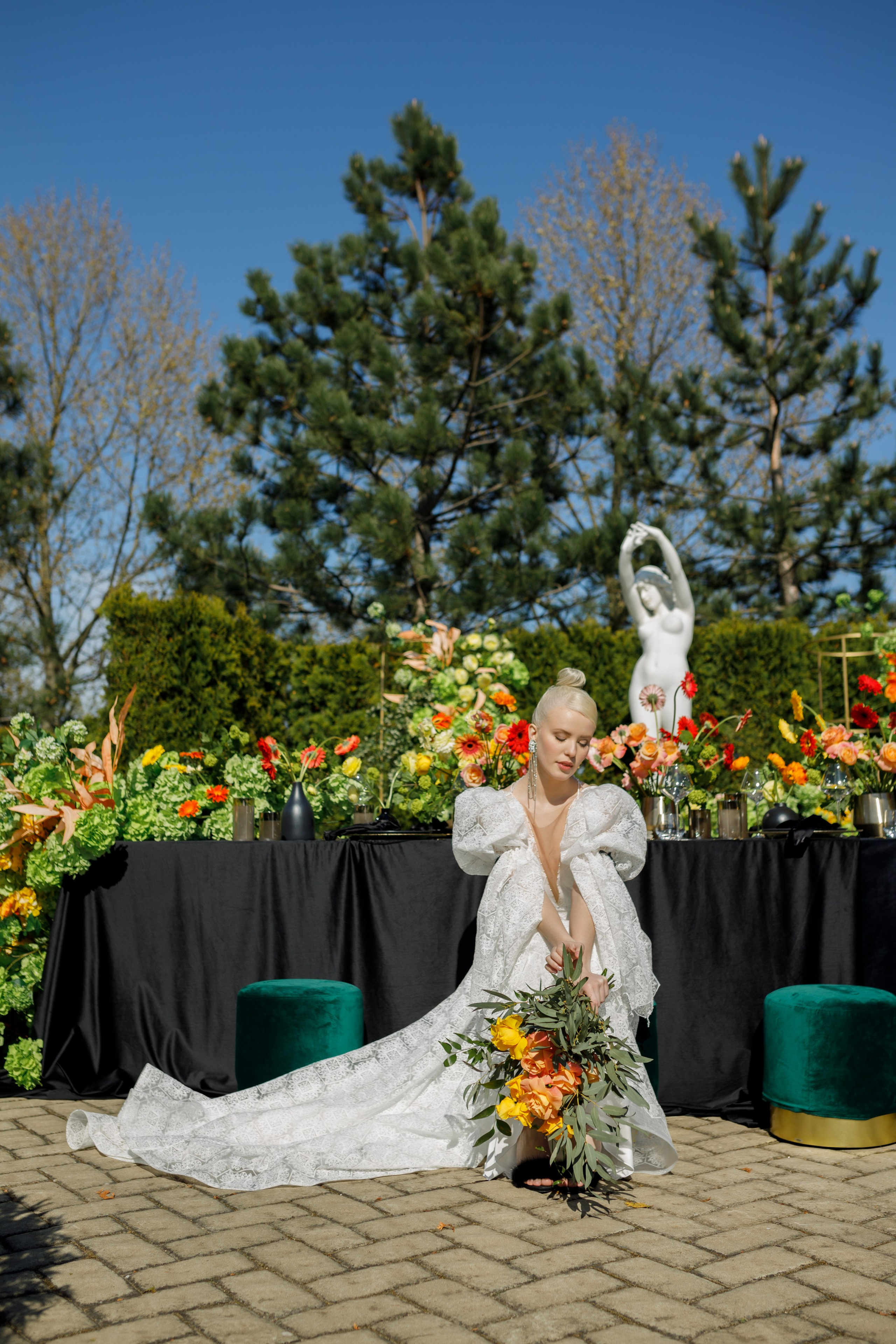 Гайк и Катя. Фотограф Краснодар