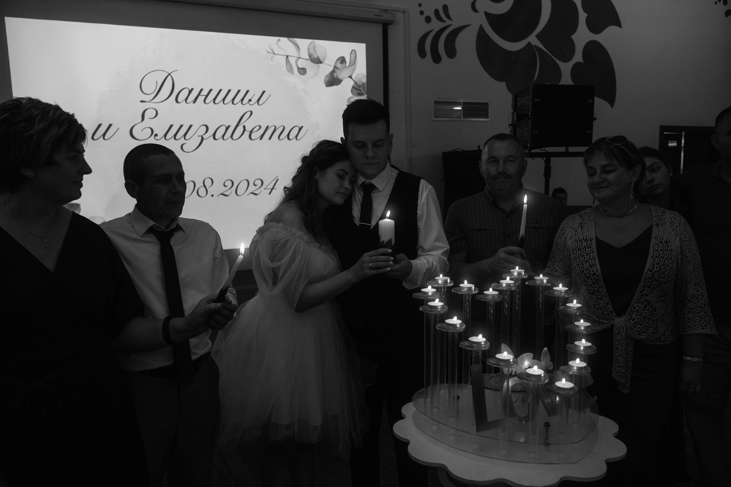 Wedding day #62. Свадебный, семейный фотограф в Рязани Лена Брант