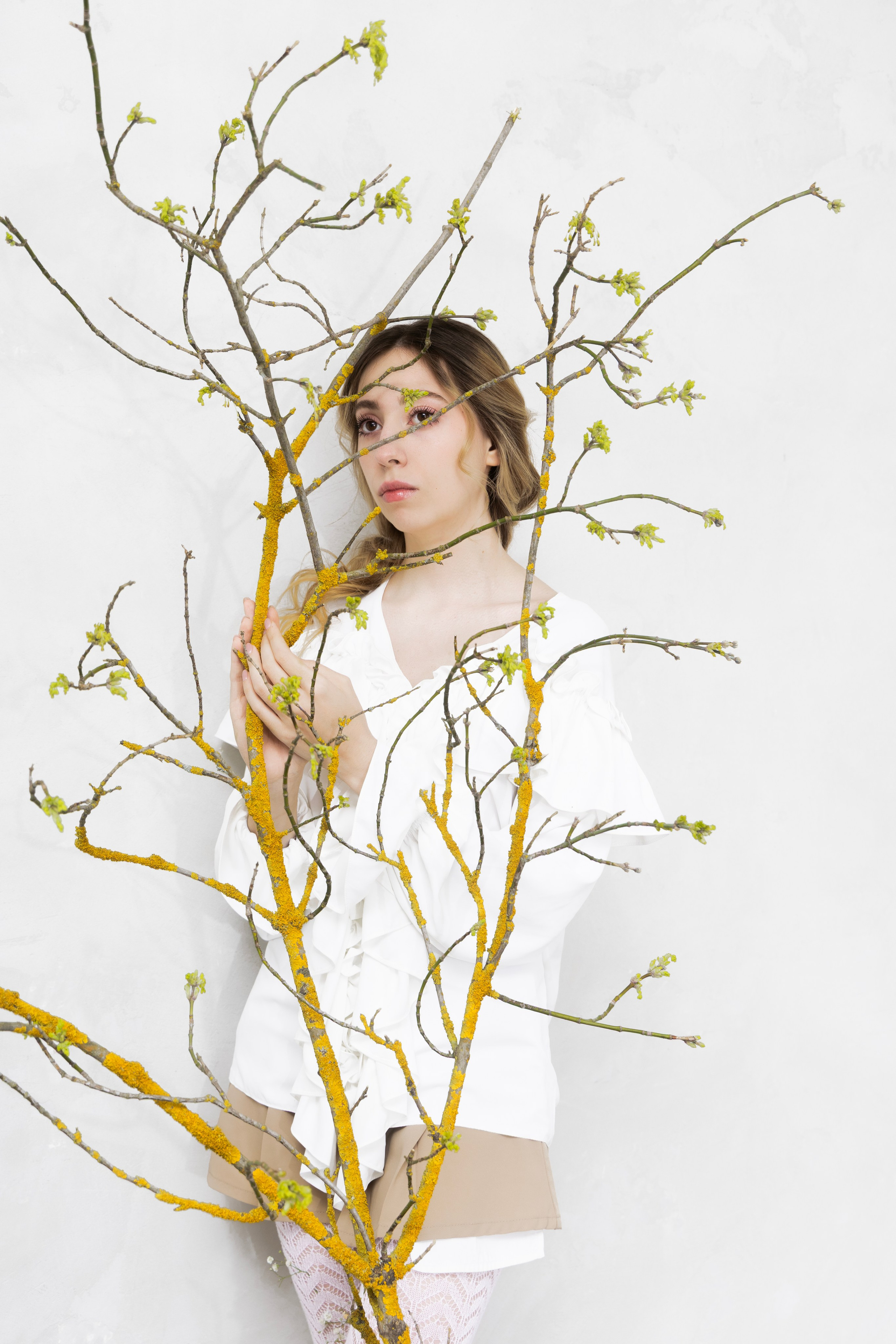 Сашка Арт Цех. Маська