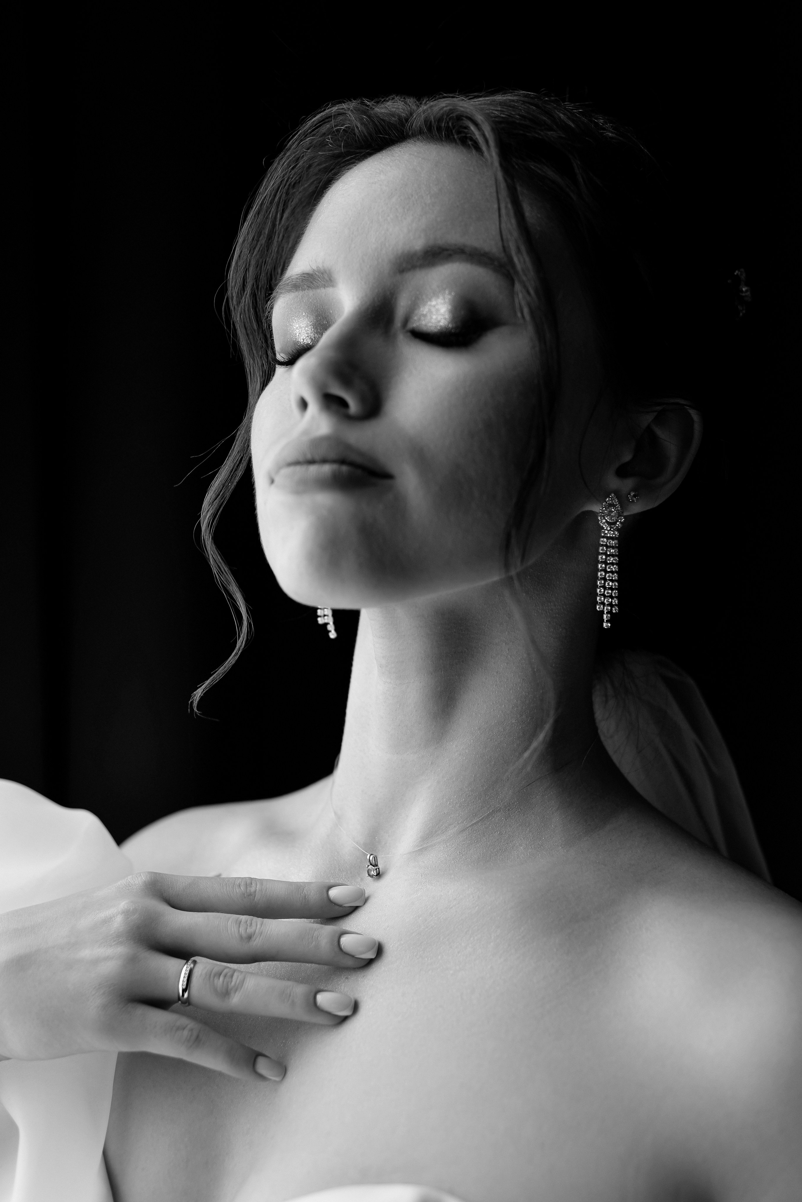 Даша и Вова. Семейный и свадебный фотограф Галина Абакумова, фотосессии в Белгороде