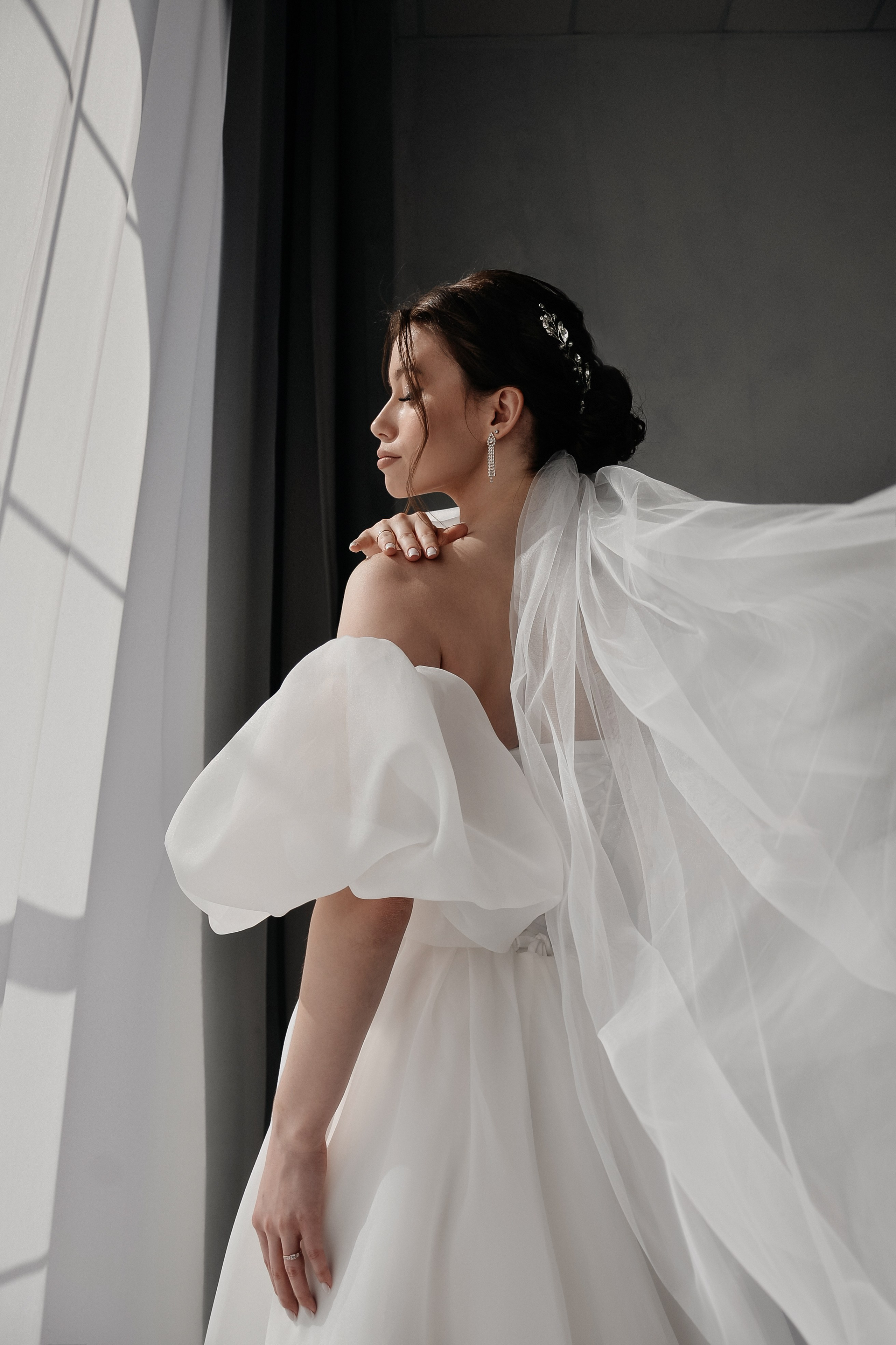 Даша и Вова. Семейный и свадебный фотограф Галина Абакумова, фотосессии в Белгороде