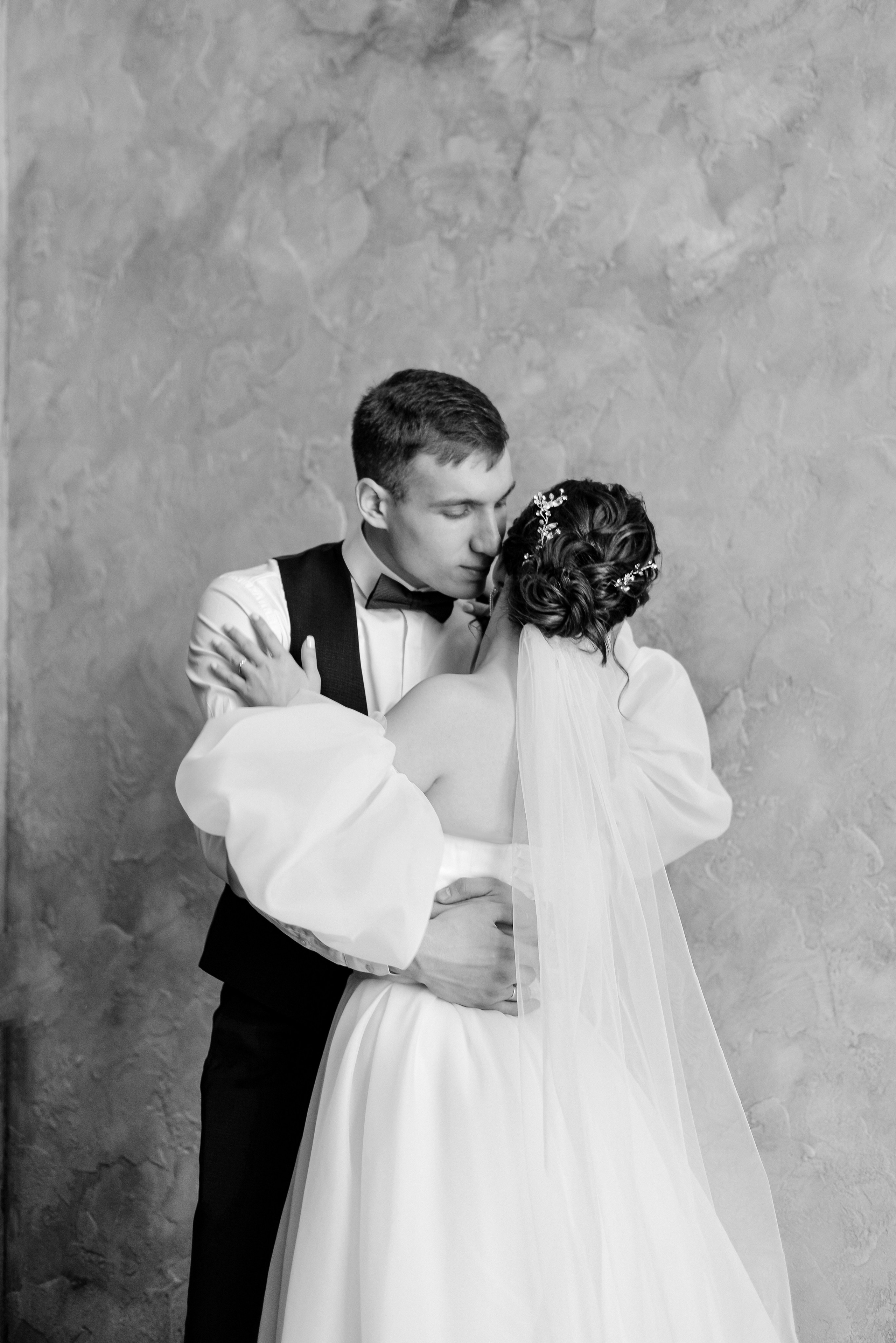 Даша и Вова. Семейный и свадебный фотограф Галина Абакумова, фотосессии в Белгороде