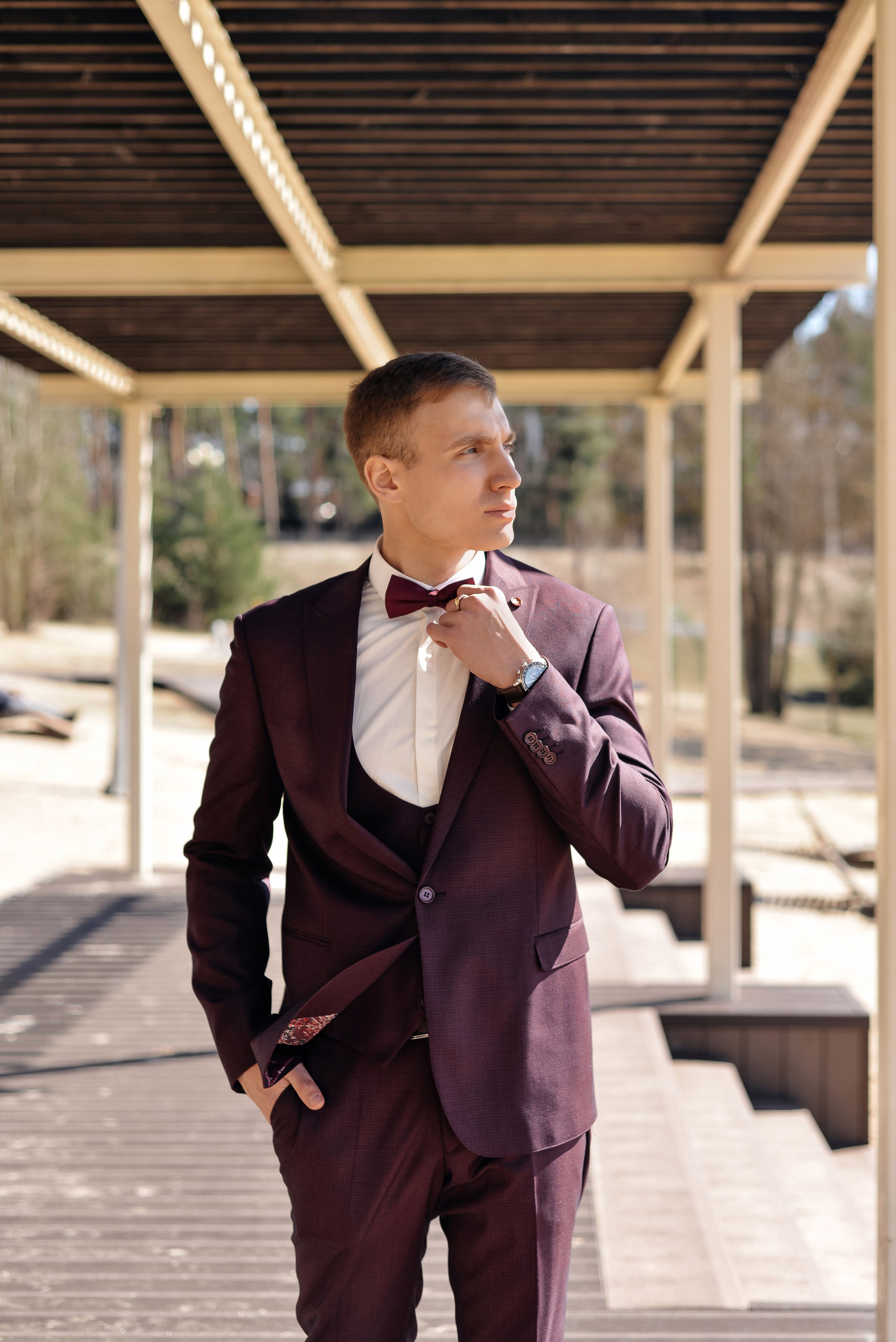 Даша и Вова. Семейный и свадебный фотограф Галина Абакумова, фотосессии в Белгороде