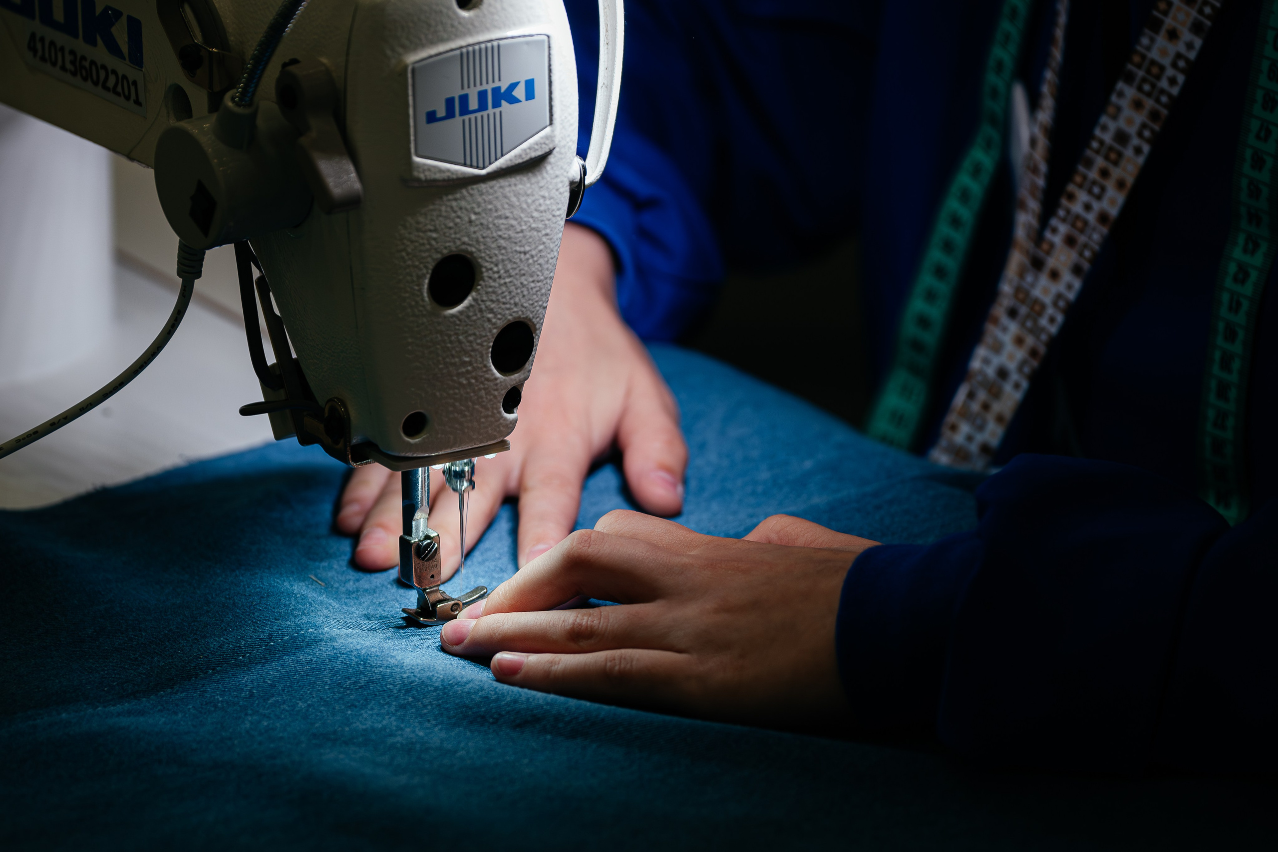 Абилимпикс 2025. Коммерческий фотограф в Санкт-Петербурге Анна Кобзарь