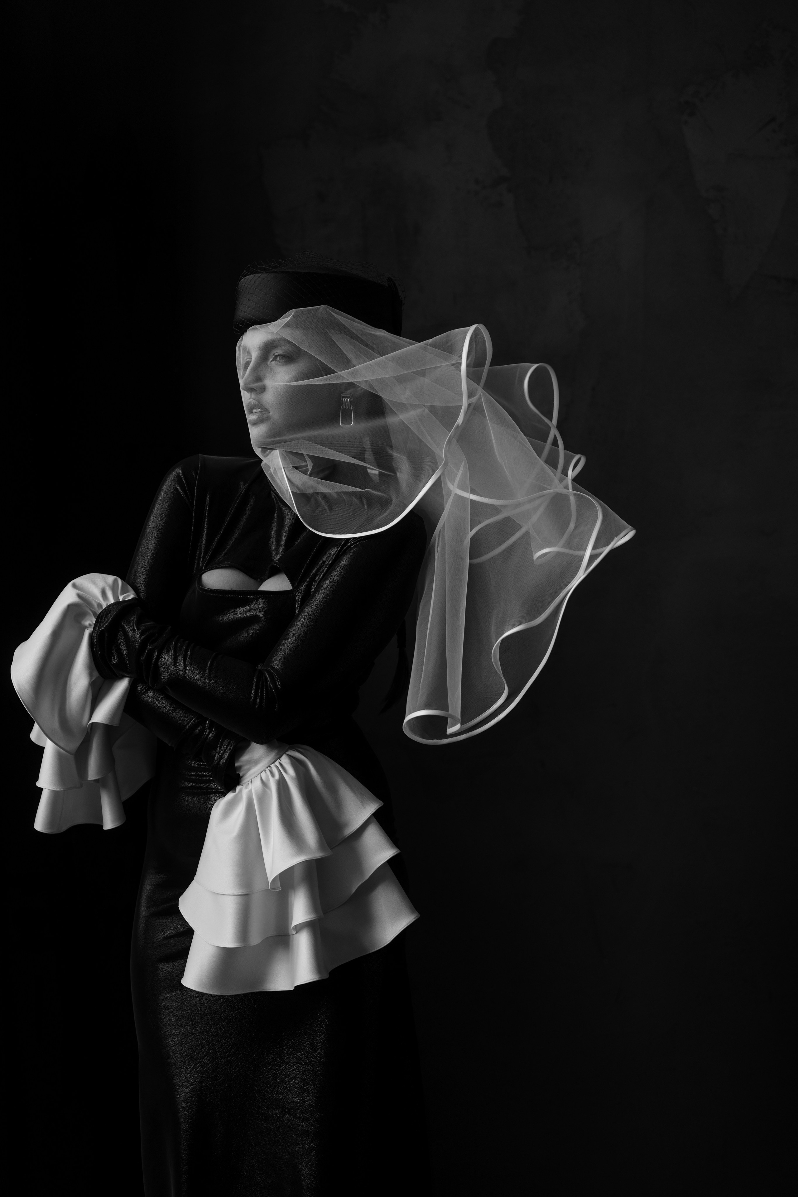 Дарья и Даниил. Свадебный и репортажный фотограф Элина Козырьянова