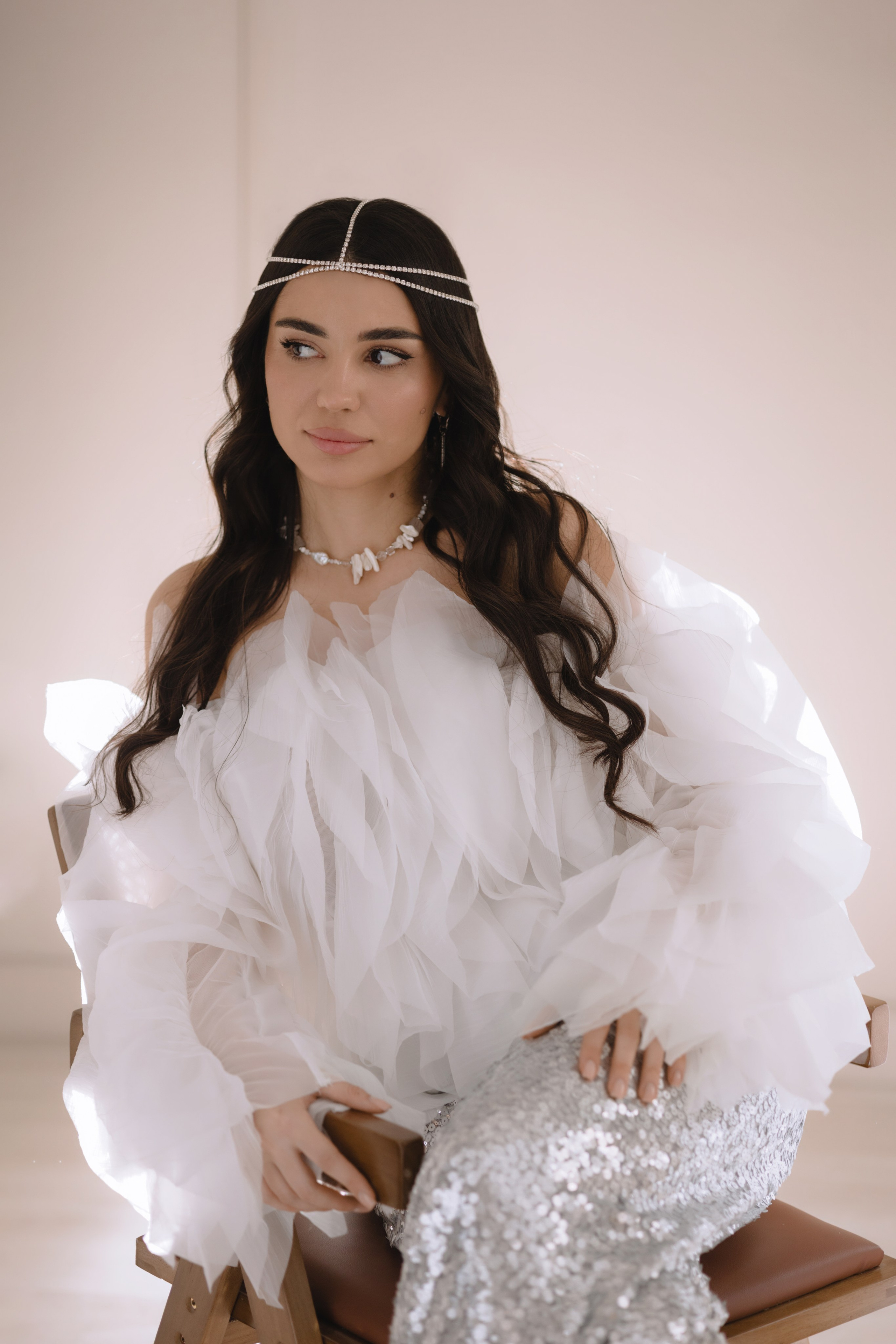 Анжелика. Фотограф Олеся Голева