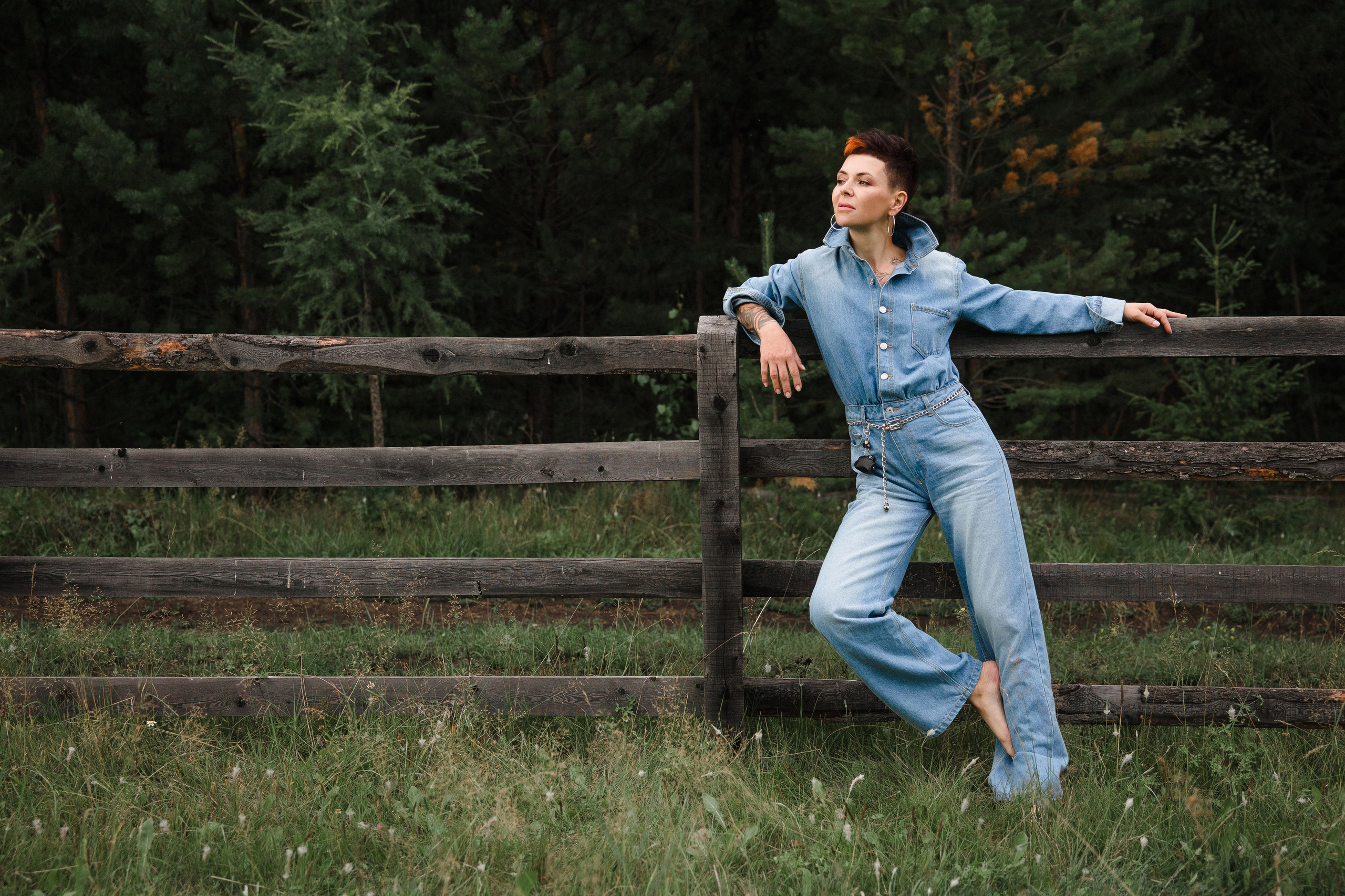 Марина. Свадебный фотограф в Иваново Гитарина Черняева