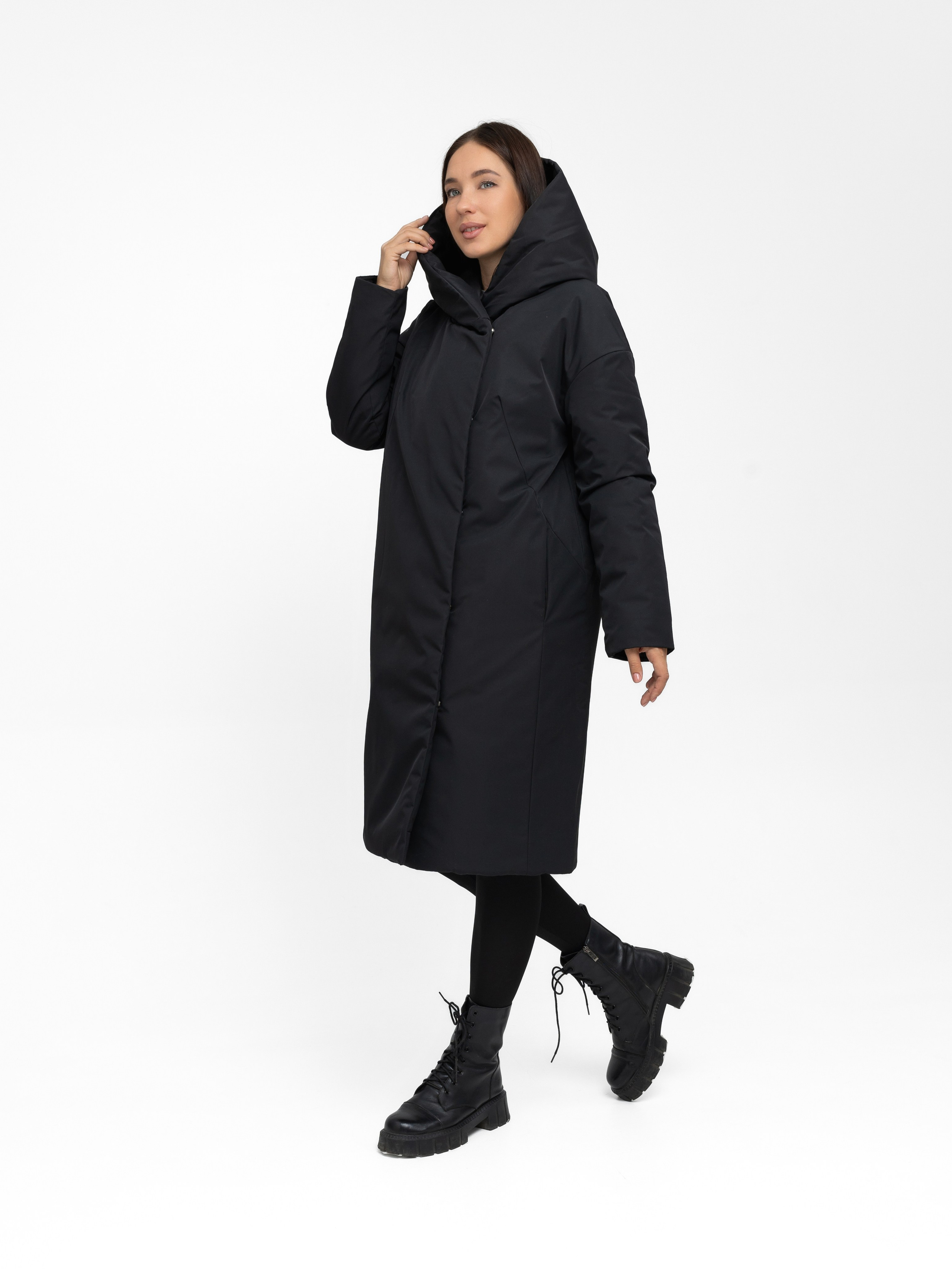 Куртки/Пальто. Фотограф в Ростове-на-Дону Мария Аверина