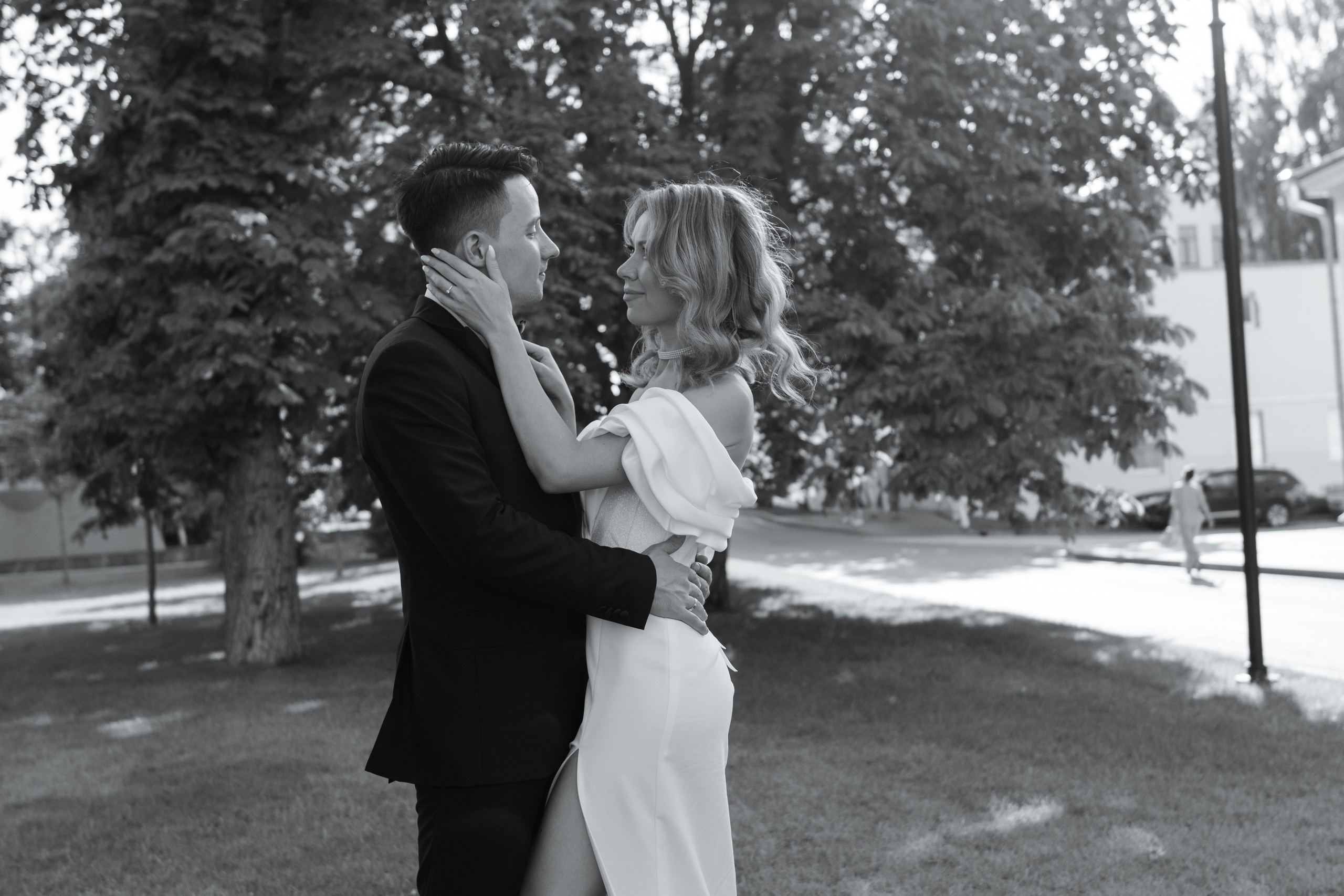 Катя и Ваня. Семейный и свадебный фотограф в Нижнем Новгороде Анастасия Хренова