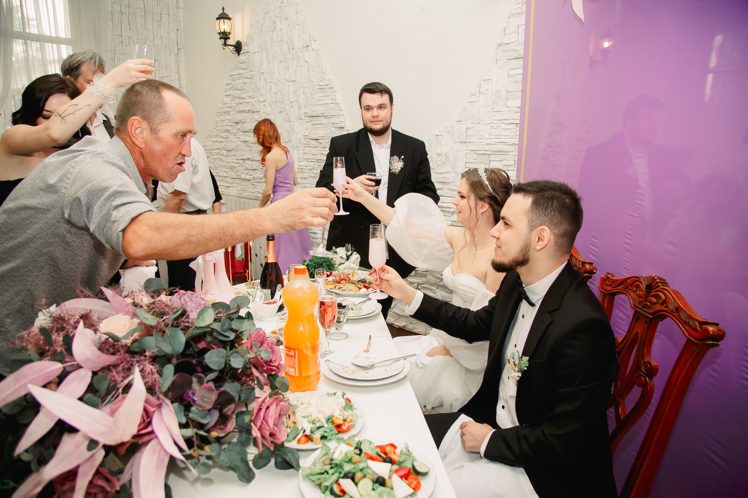 Катя+ Влад. Фото-Видеосъемка любых мероприятий Москва Ростов