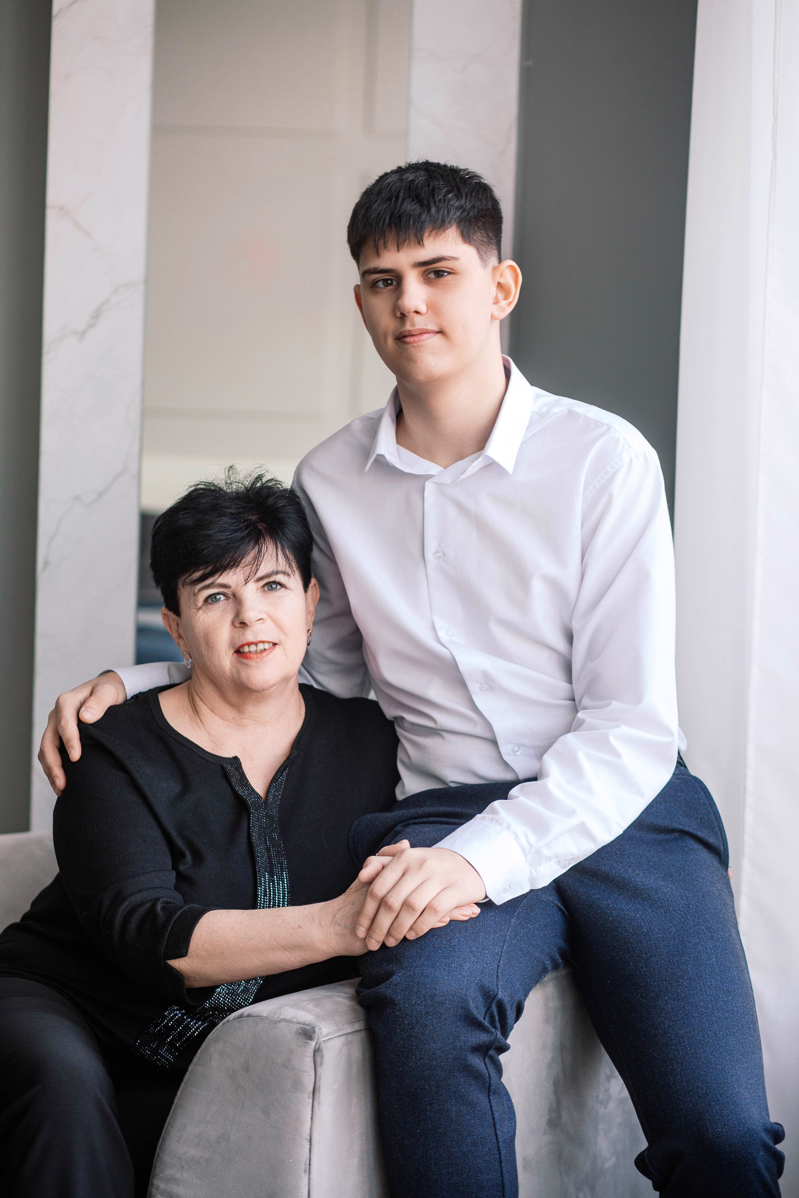 Семейная фотосессия. Семейный фотограф Толстикова Кристина