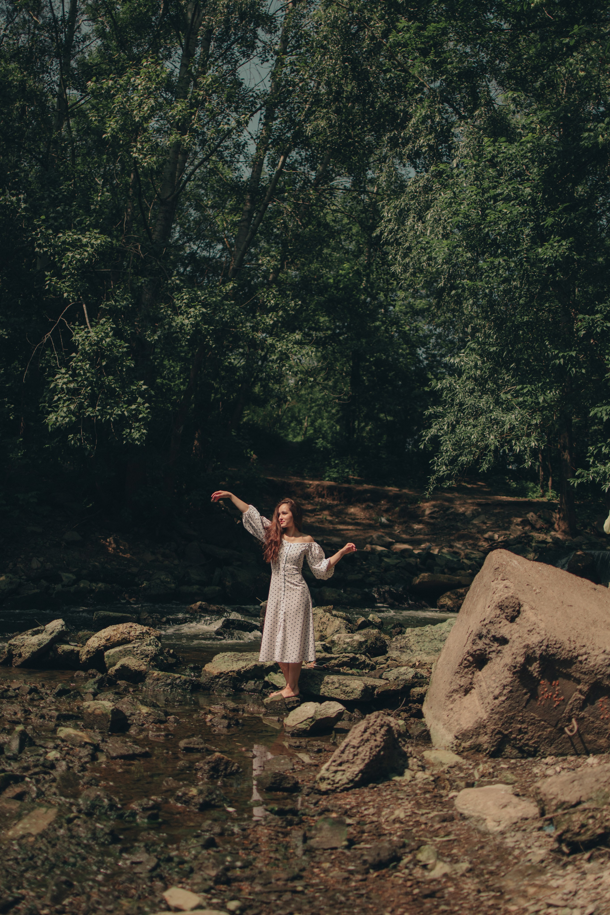 Рената. Фотограф Уфа