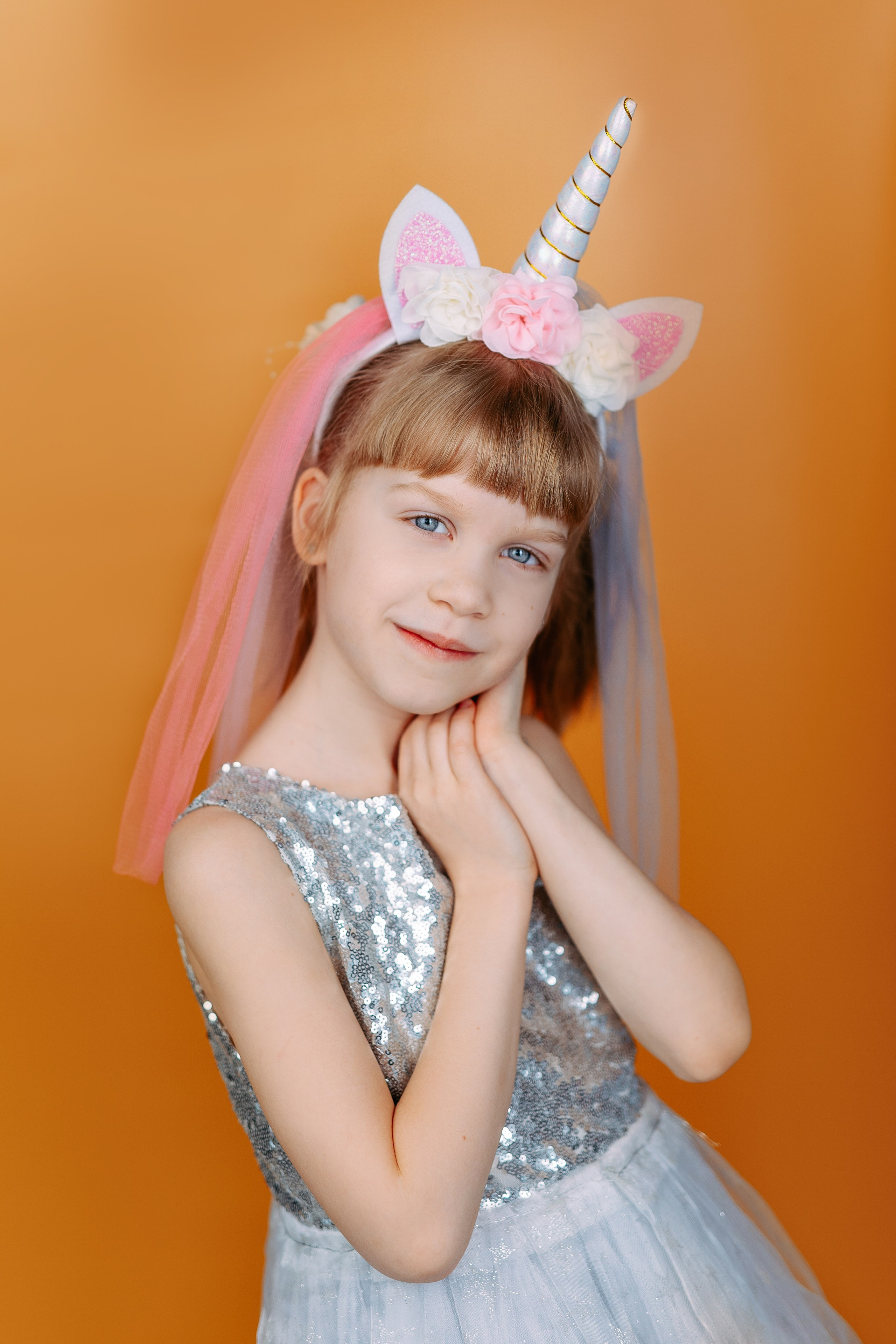 Детский сад (съемки в рамках выпускных альбомов). Фотограф Екатерина Головатюк, Железногорск Красноярского края