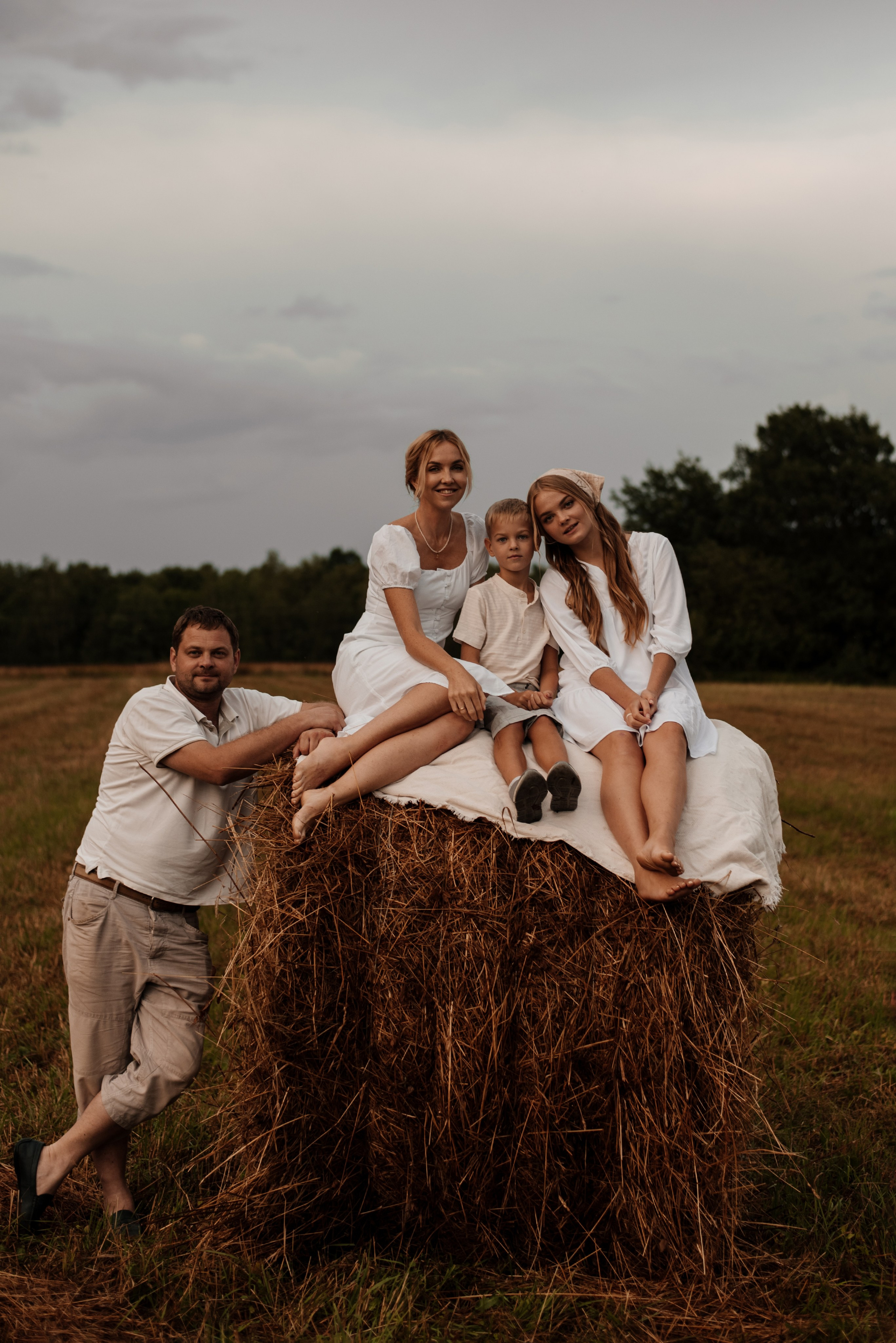 Катя ♡ Даша ♡ Саша ♡ Вова. Фотограф Ольга Плеханова | Нижний Новгород, Москва