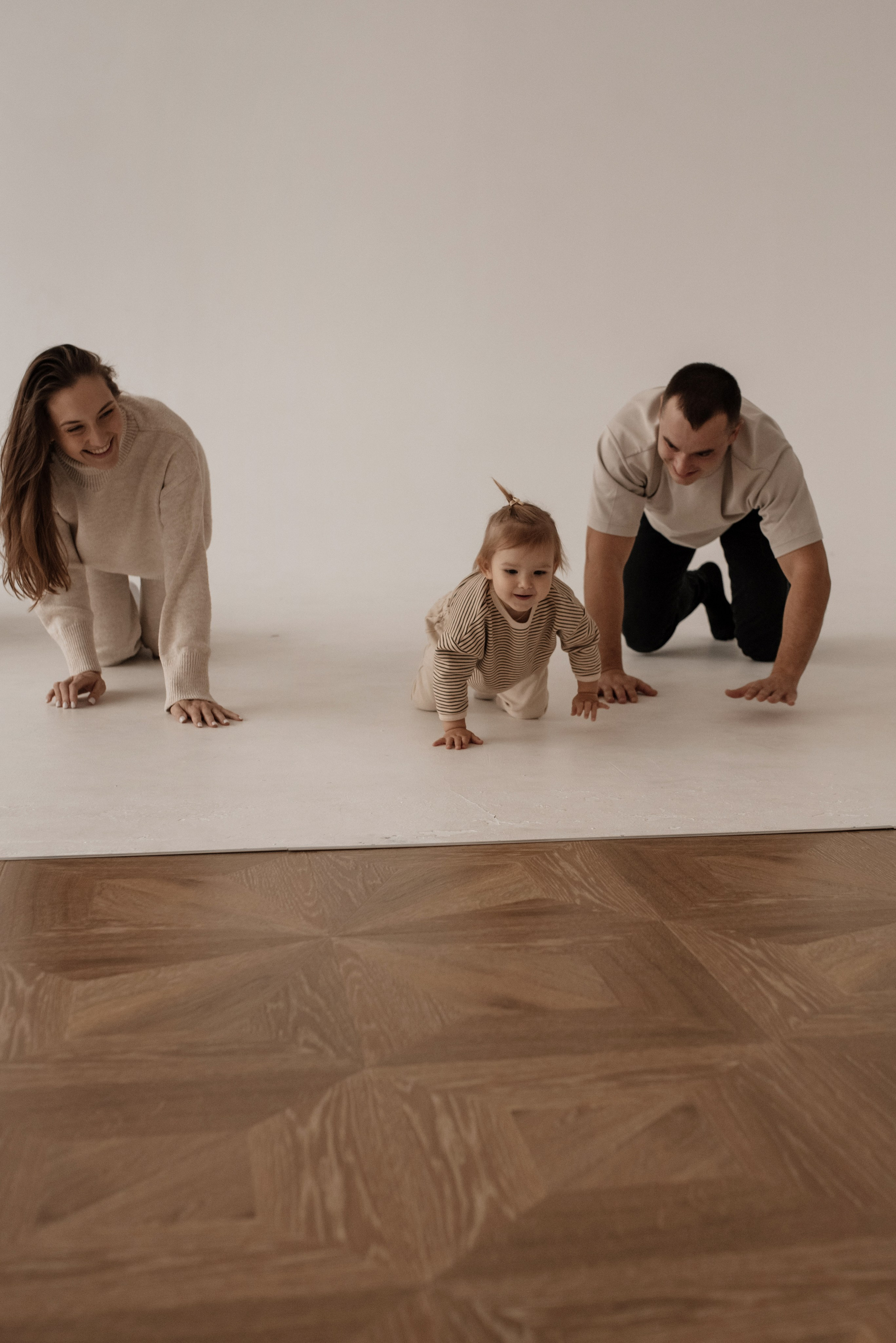 Оля ♡ София ♡ Женя. Фотограф Ольга Плеханова | Нижний Новгород, Москва