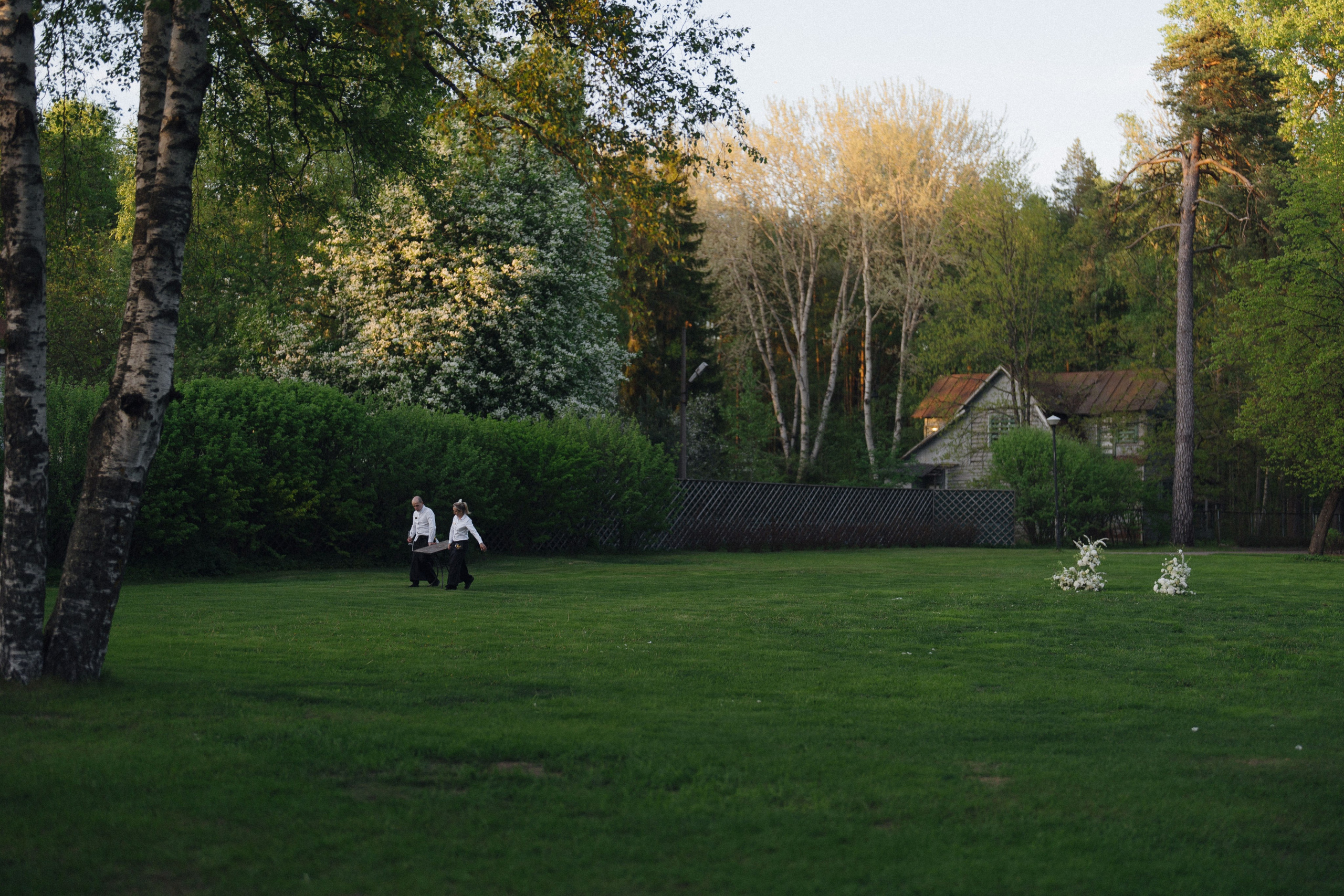 Скандинавия. Фотограф в Санкт-Петербурге Александр Дымов