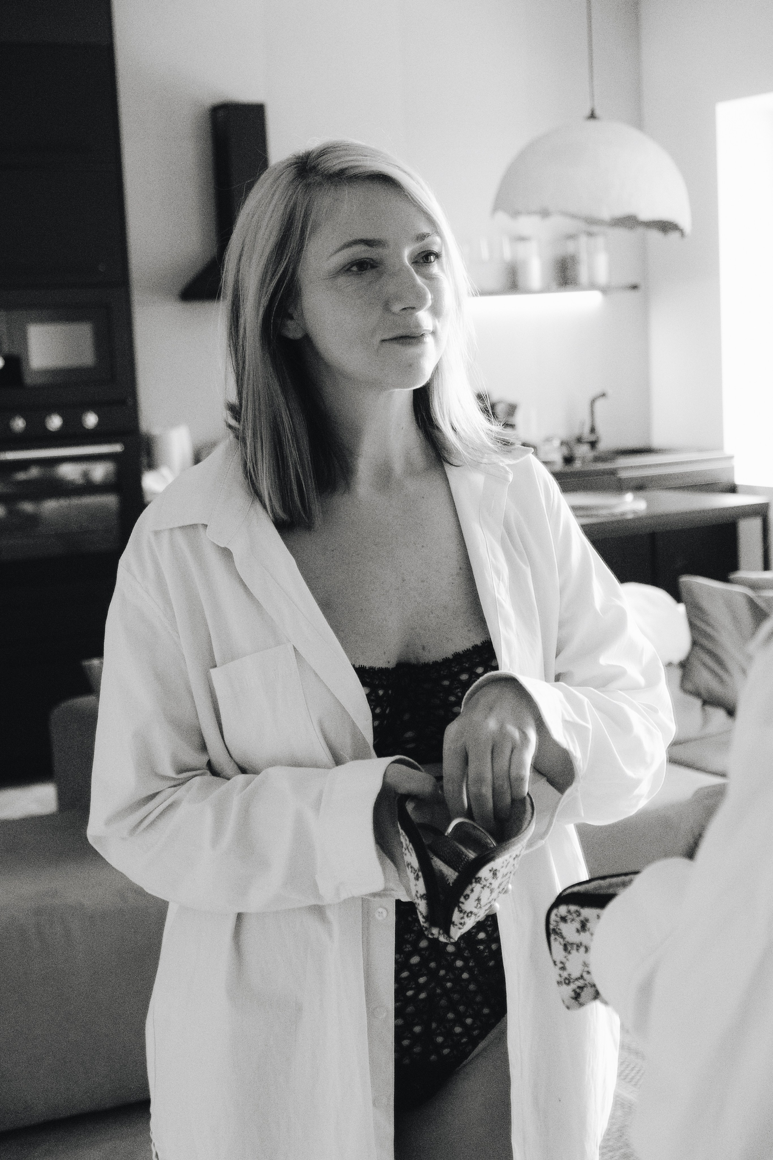 Ирина. Фотограф Наташа Лисица