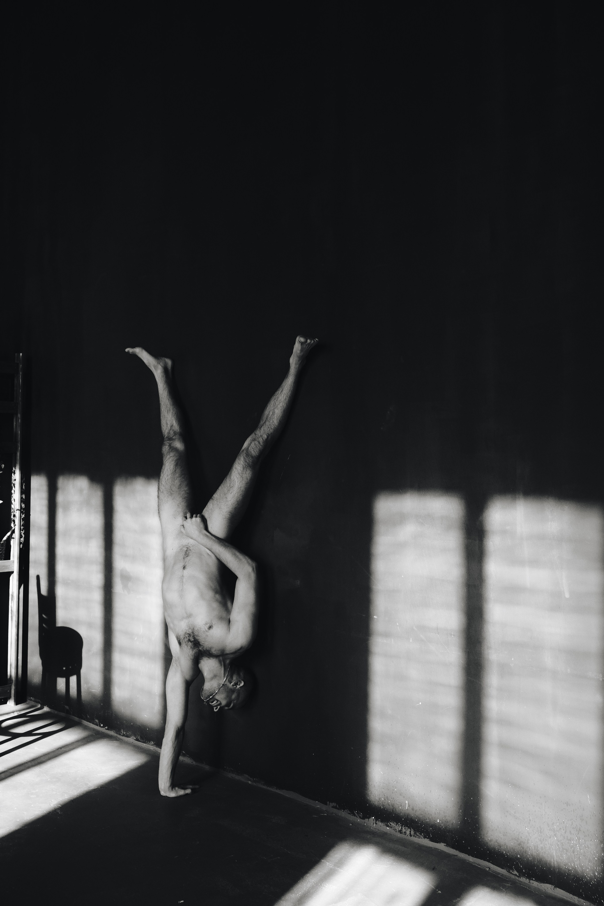 Волшебная палочка. Фотограф Наташа Лисица