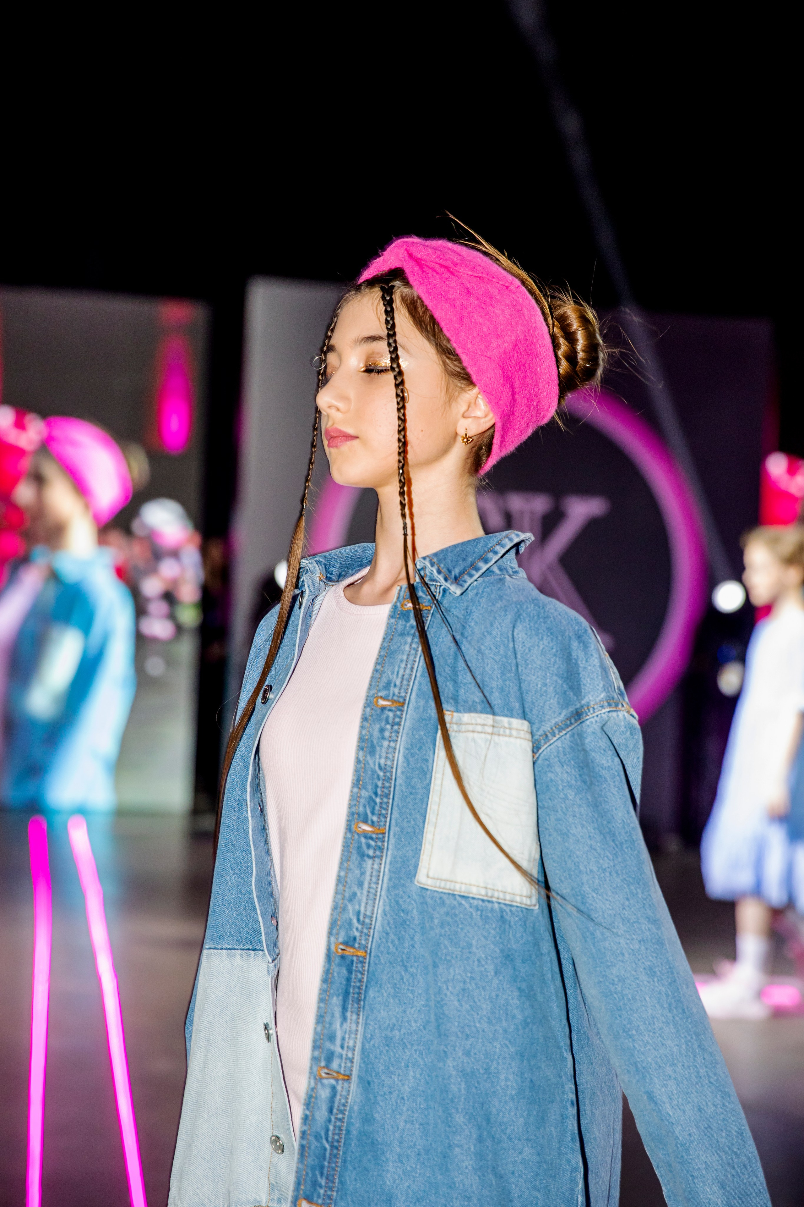 FORUM KIDS — 24. Фотограф — Татьяна Кириллова, г. Санкт-Петербург