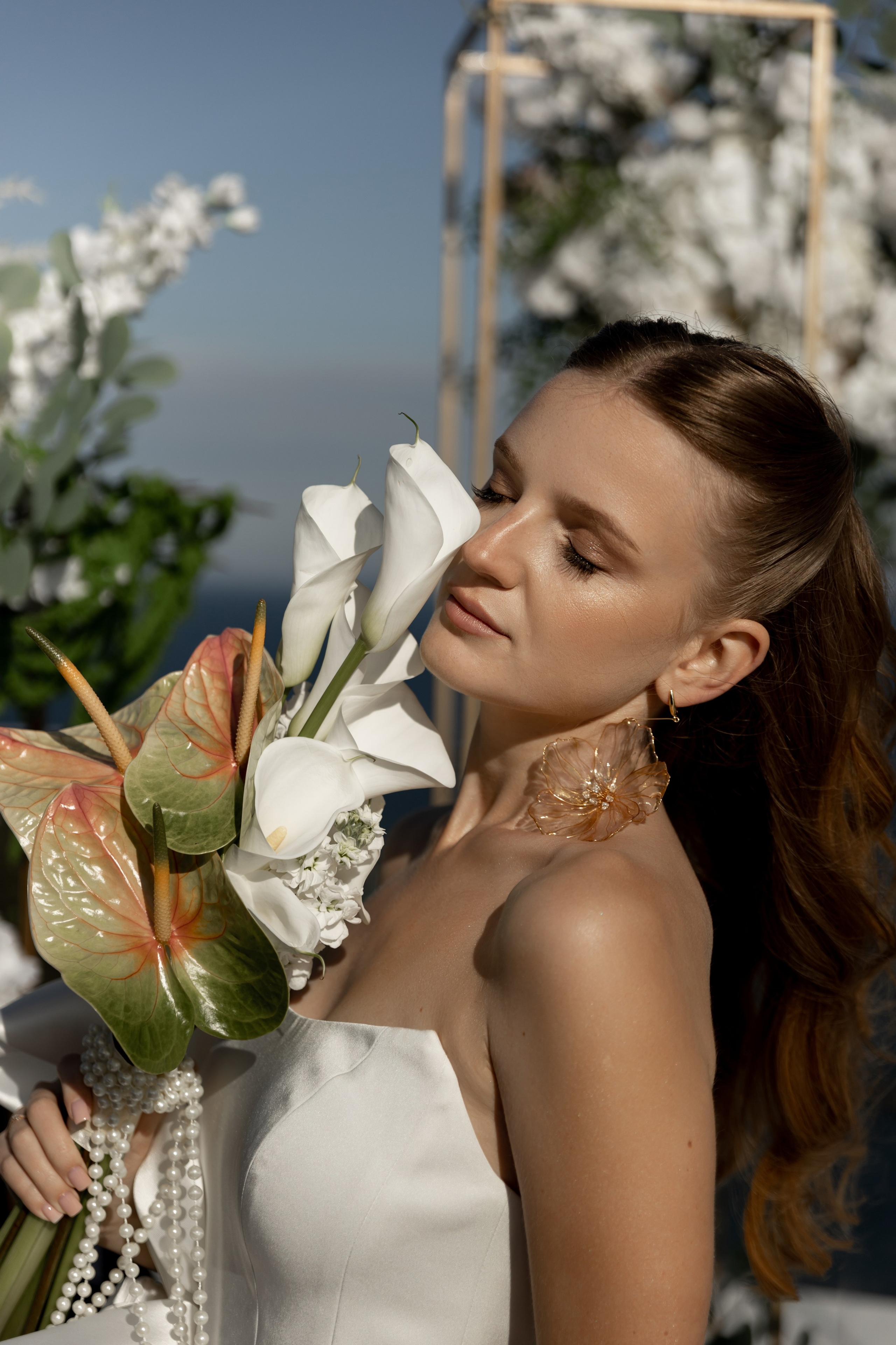 Лучиано. Олег и Юлия. Свадебный и семейный фотограф в Крыму и Севастополе Дарья Королева