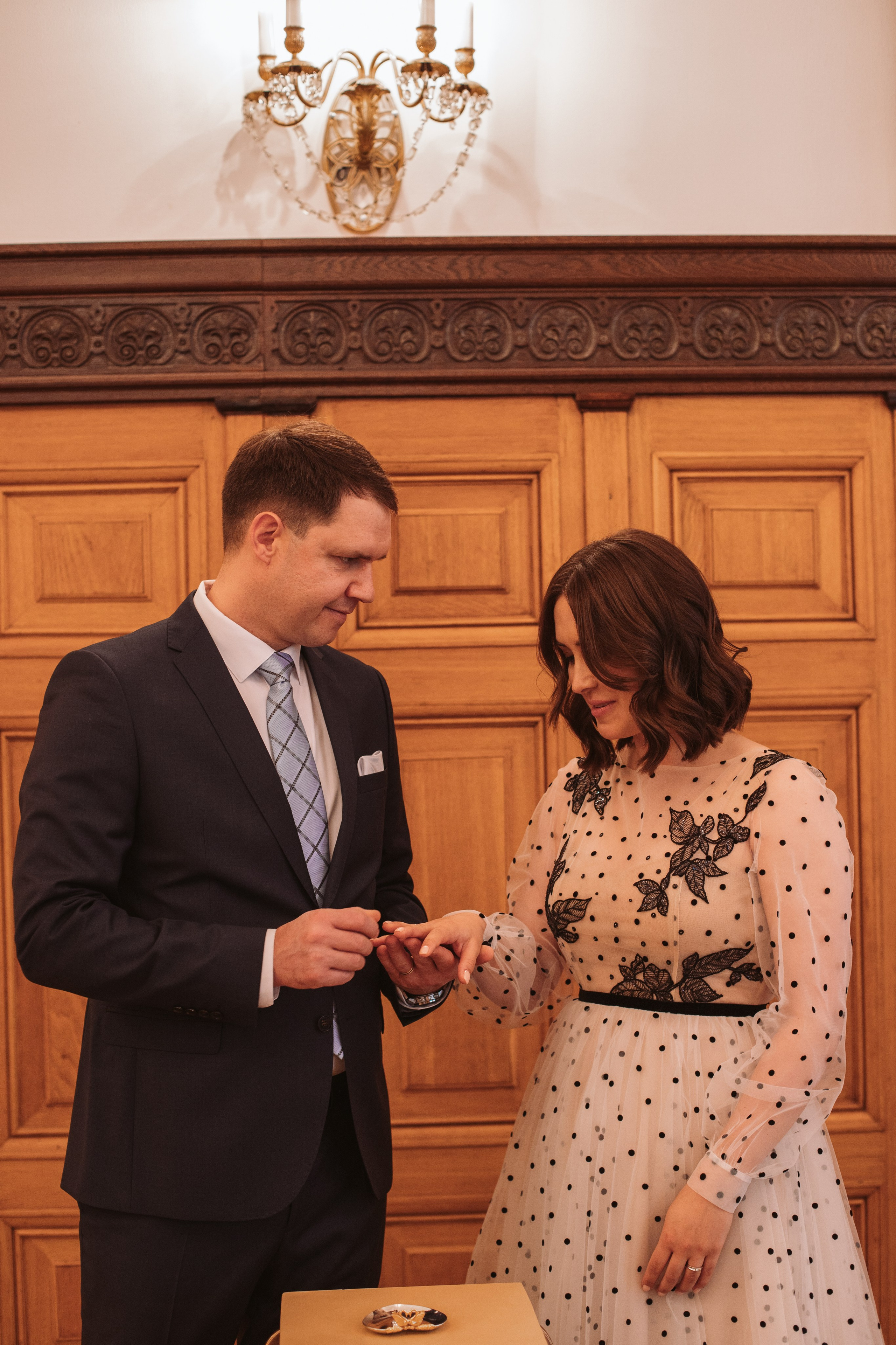 Александра & Андрей. Семейный фотограф Москва Наталия Осьмакова