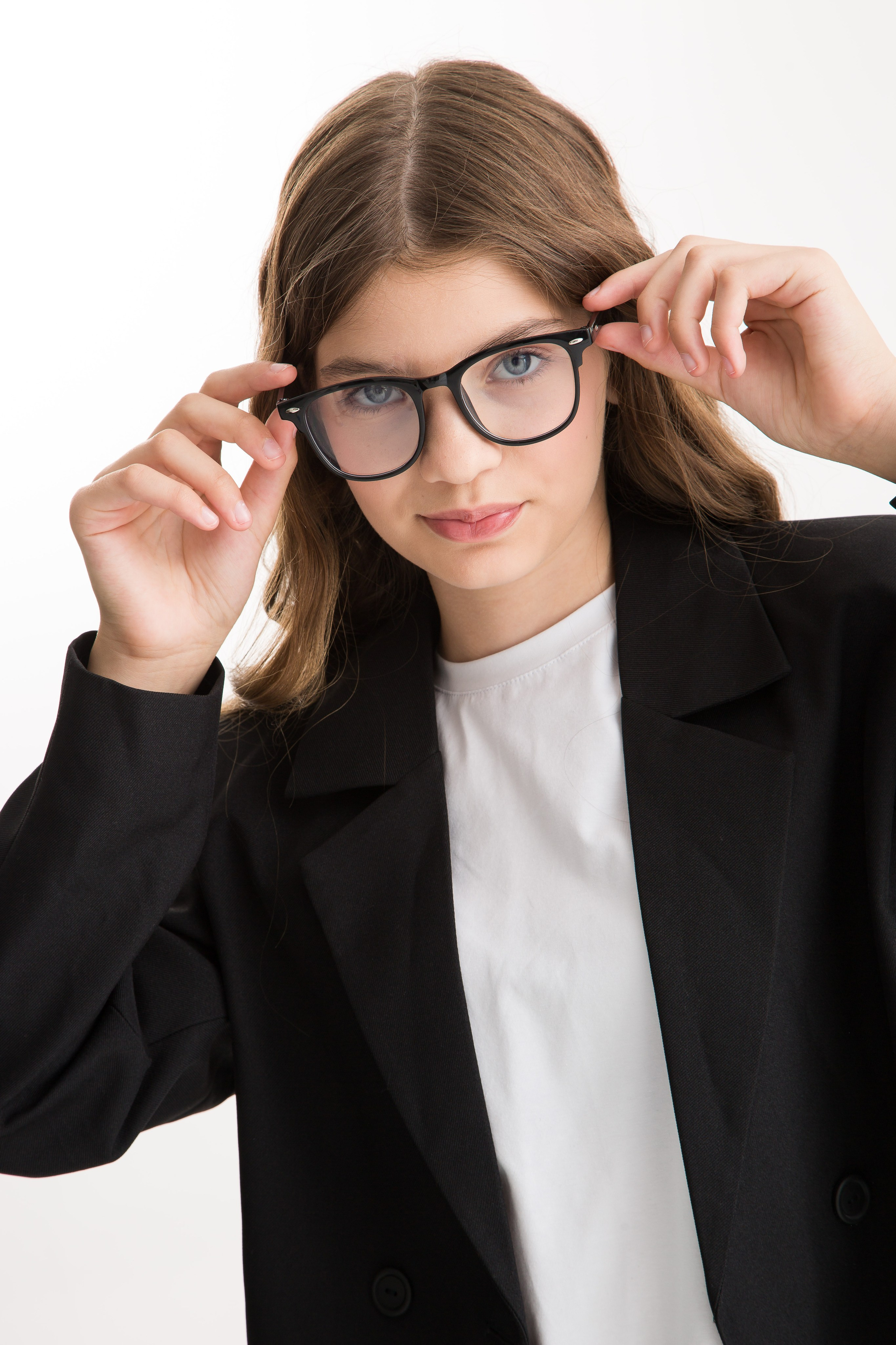 Кристина Назарова. Фотограф Полина Закирова