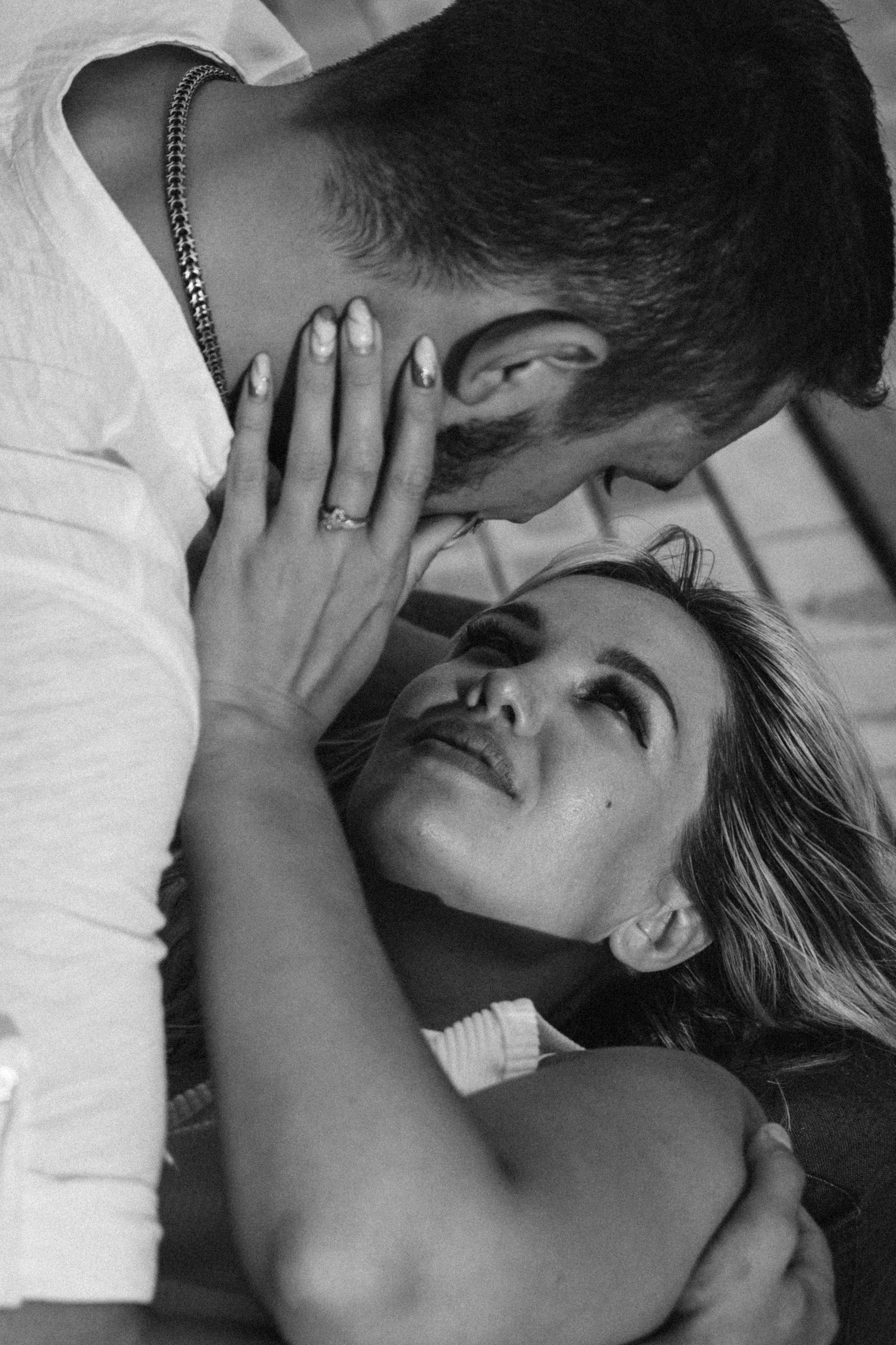 Love story. Фотограф Новосибирск. Фотокарточки на память. Евгения Кудрявцева