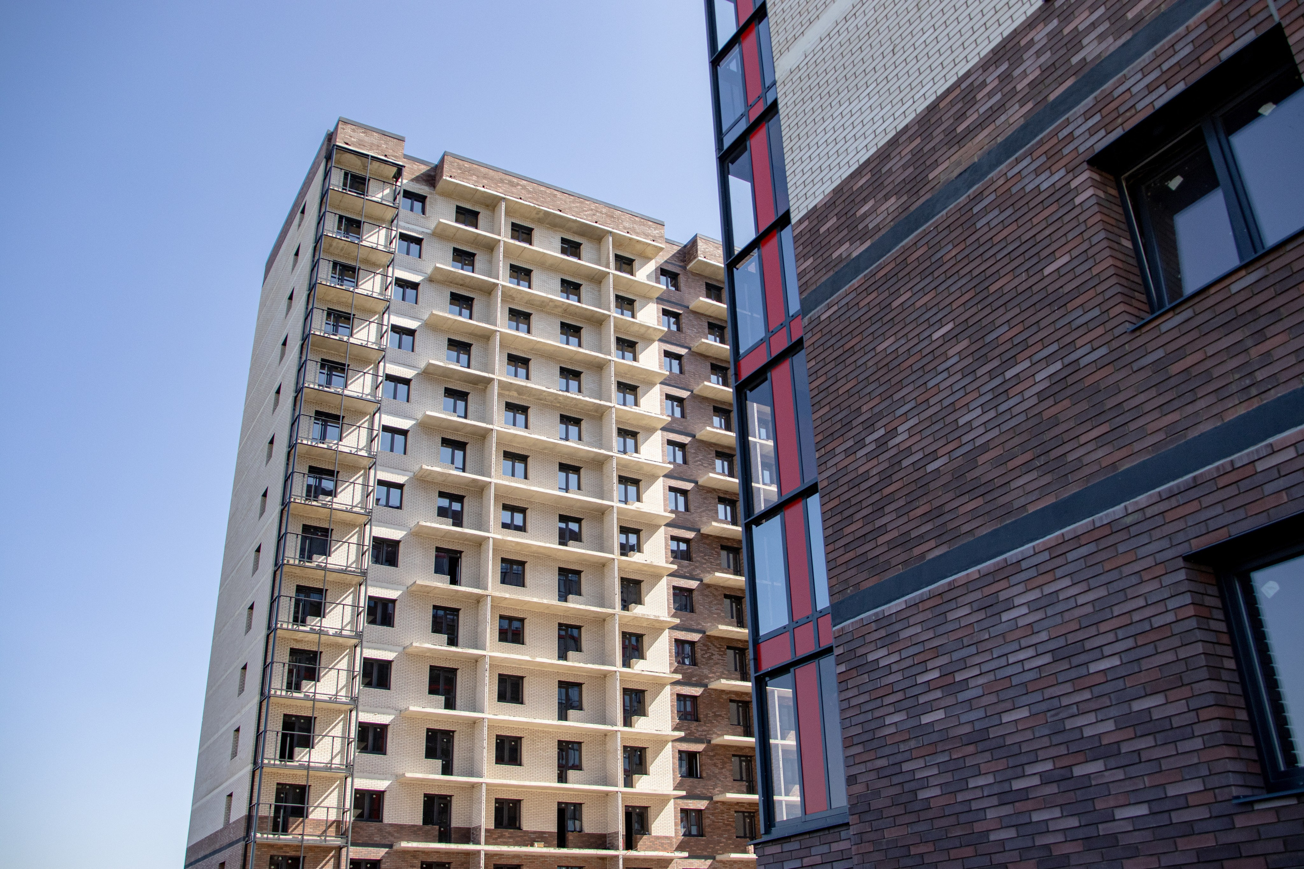 ЖК ВЗЛЁТКА. Свадебный фотограф в Иркутске Бобылев Никита