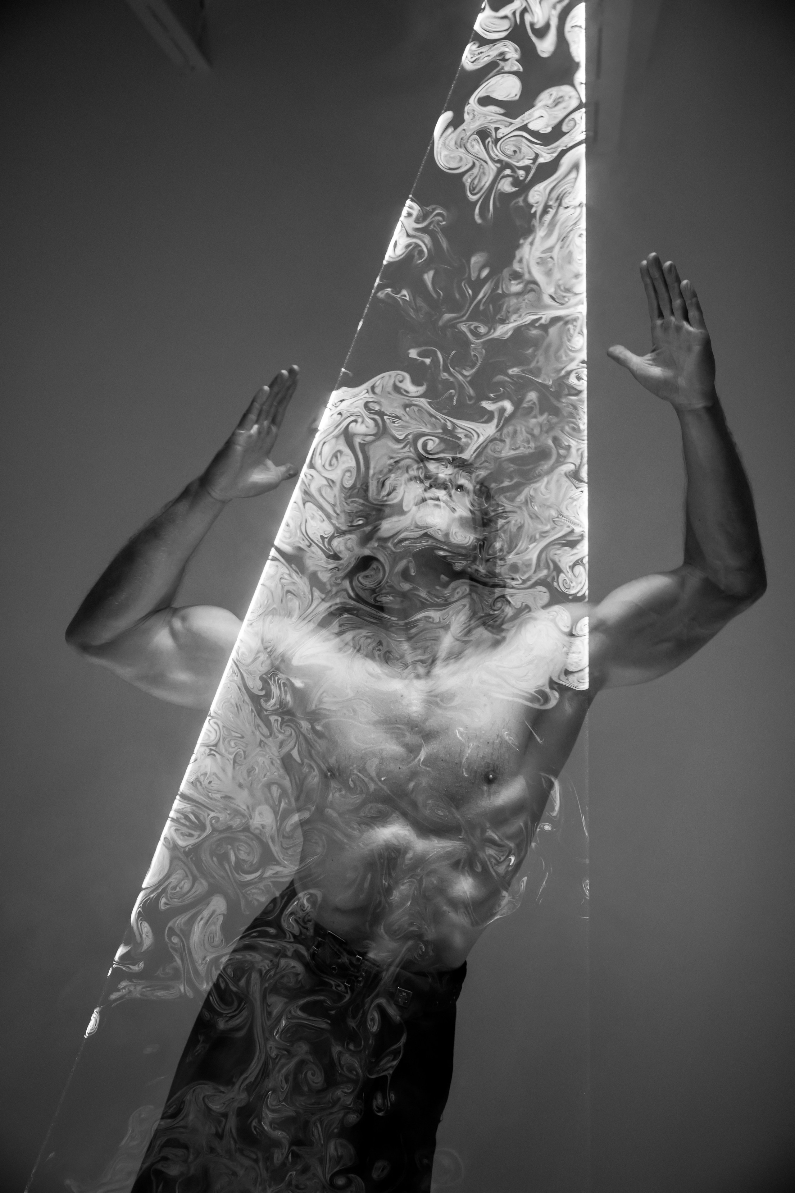 СЕМЁН. Свадебный фотограф в Иркутске Бобылев Никита