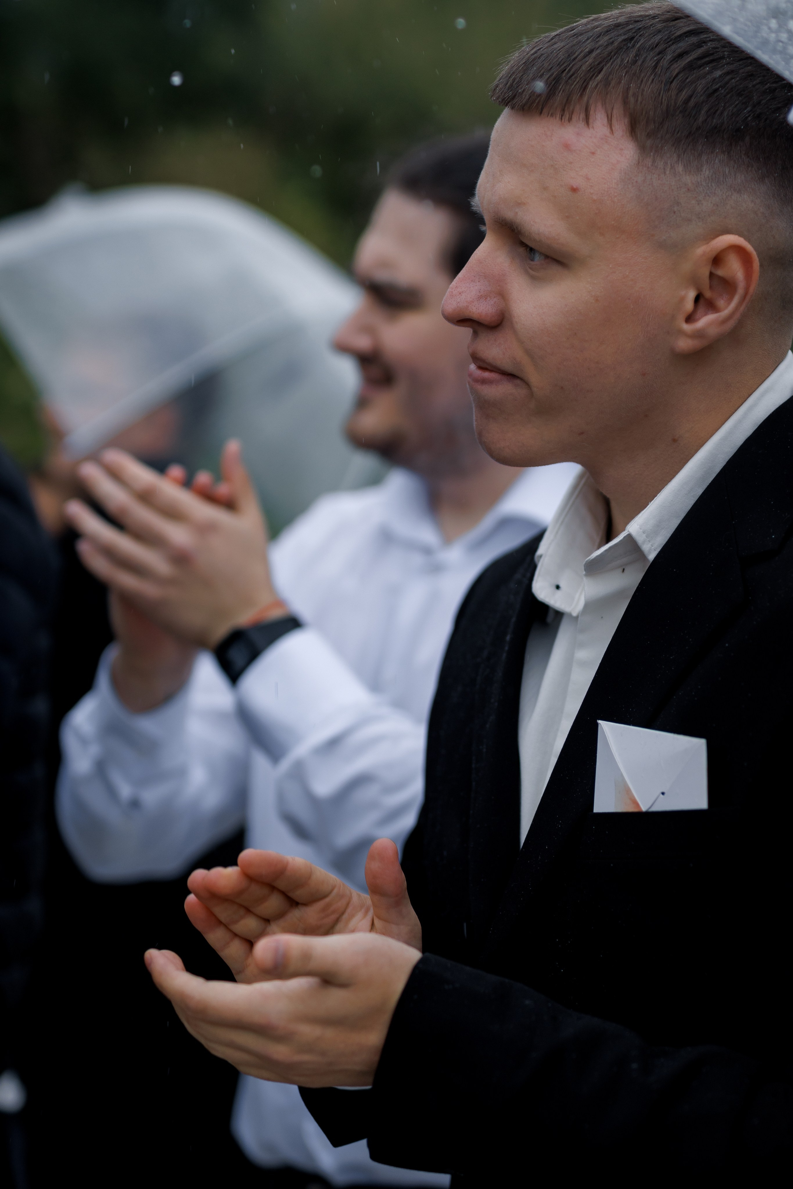 ОДНА СЕМЬЯ — ОДНА ЛЮБОВЬ. Свадебный фотограф в Иркутске Бобылев Никита