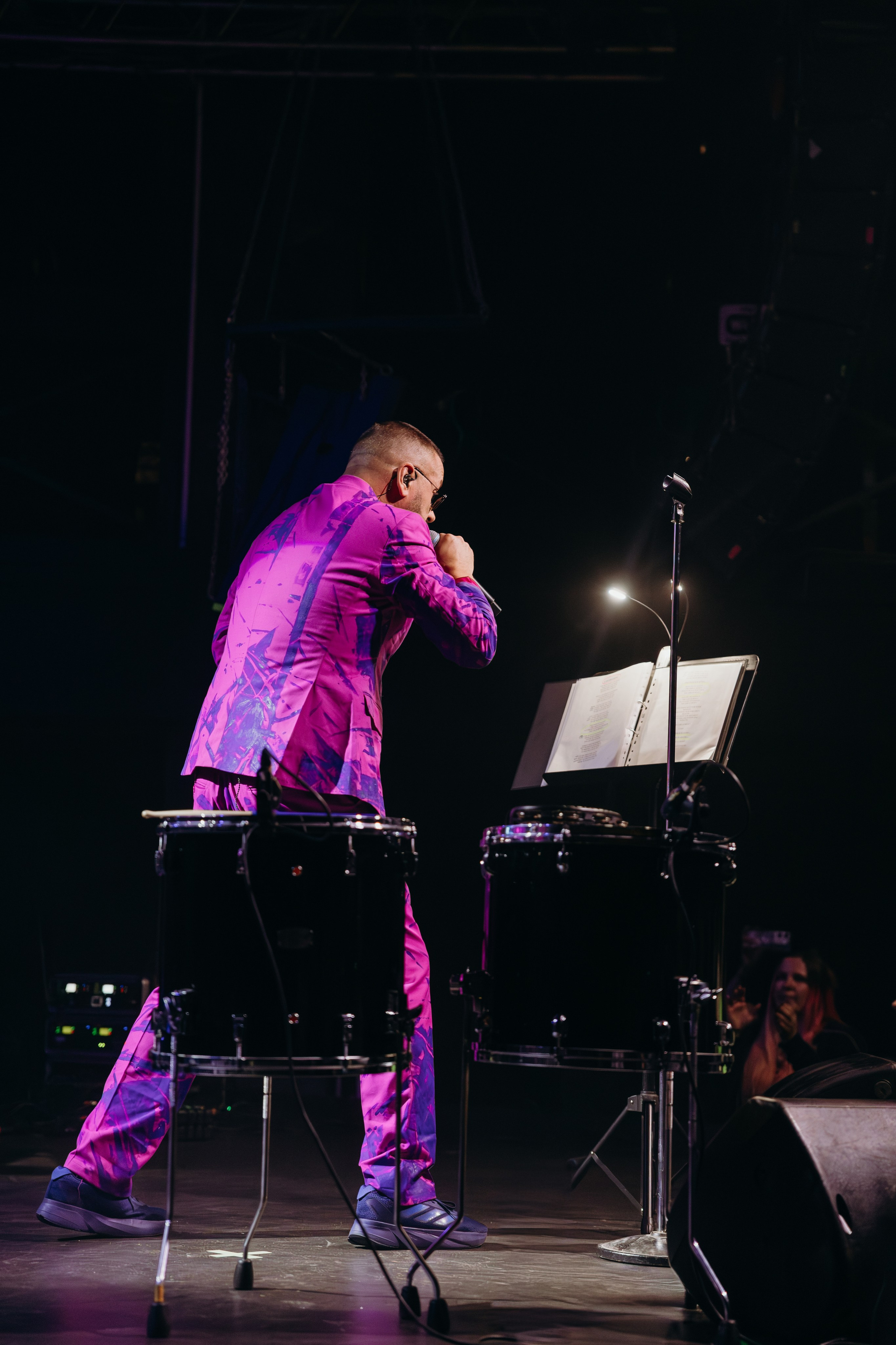 Концерт — Dero Goi. Свадебный фотограф в Иркутске Бобылев Никита