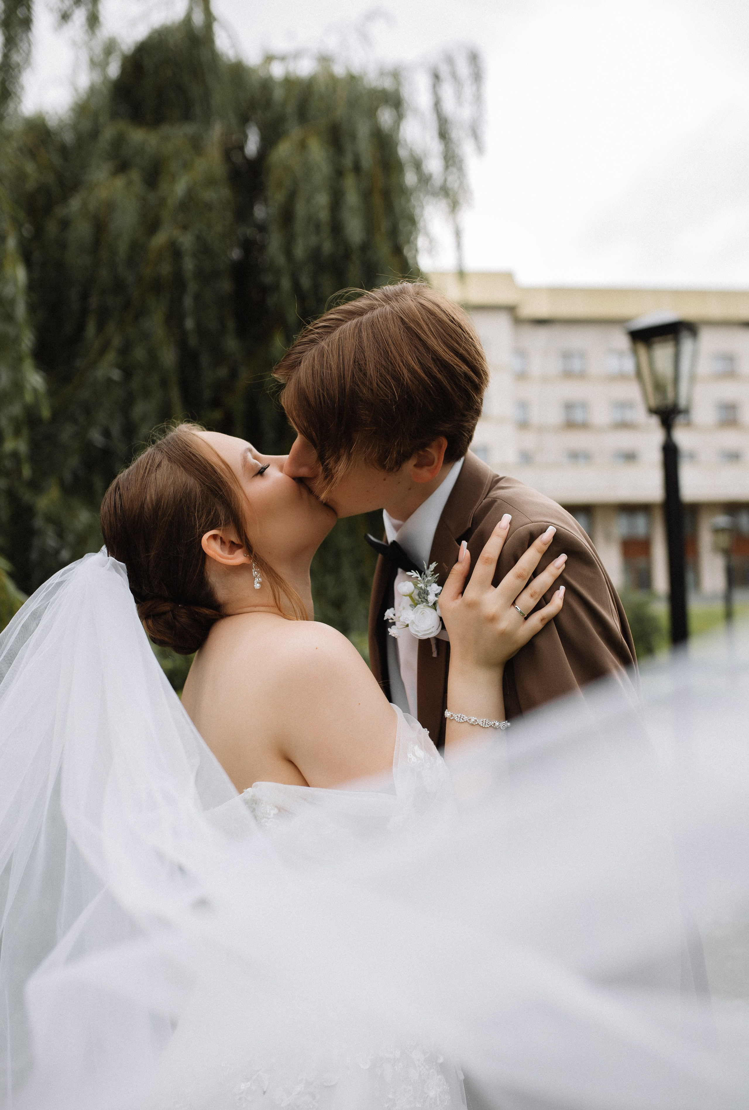Даниловский Парк Отель. Анастасия — ФОТОГРАФ