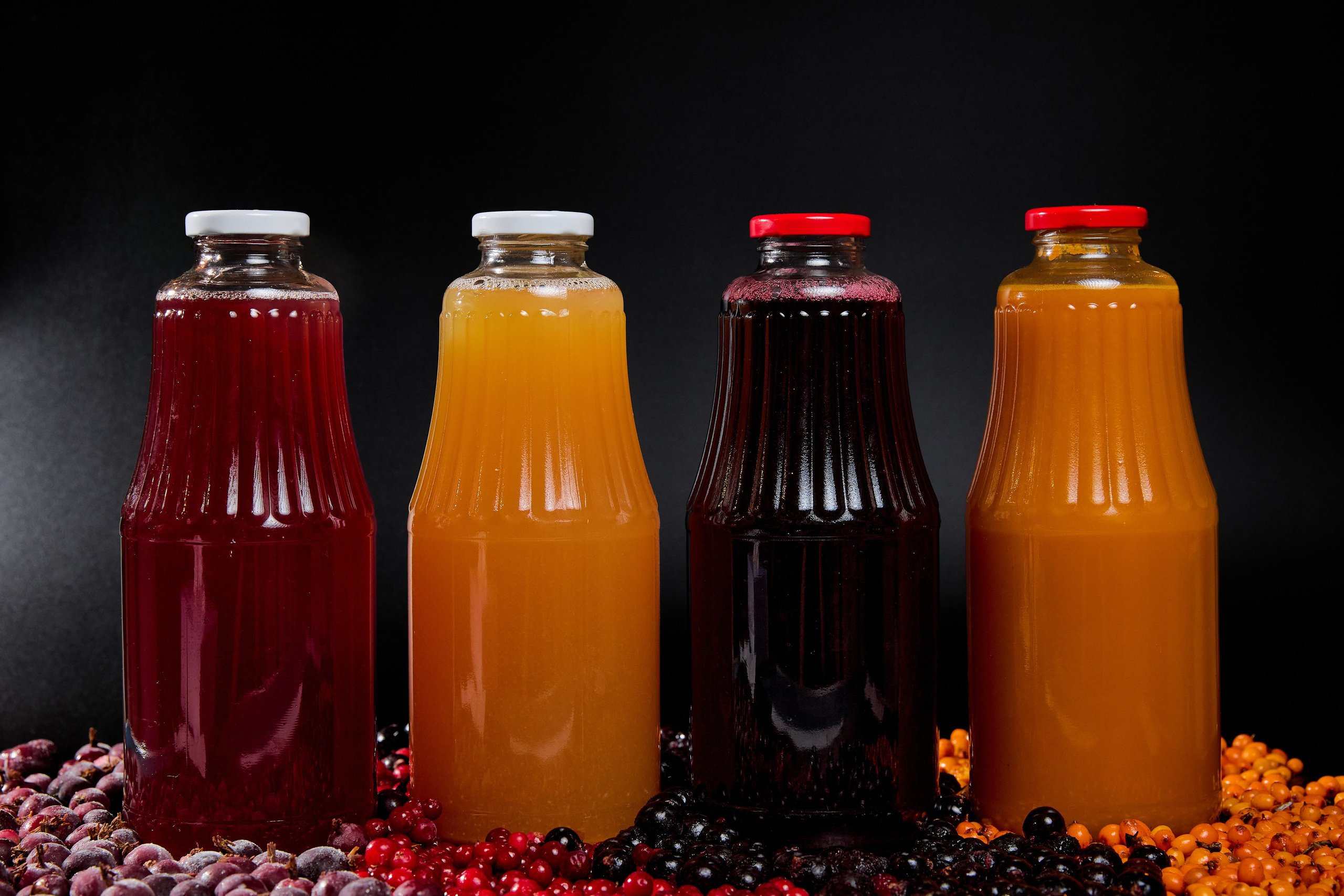 Ферма «Брод». Фотограф Александра Иванова