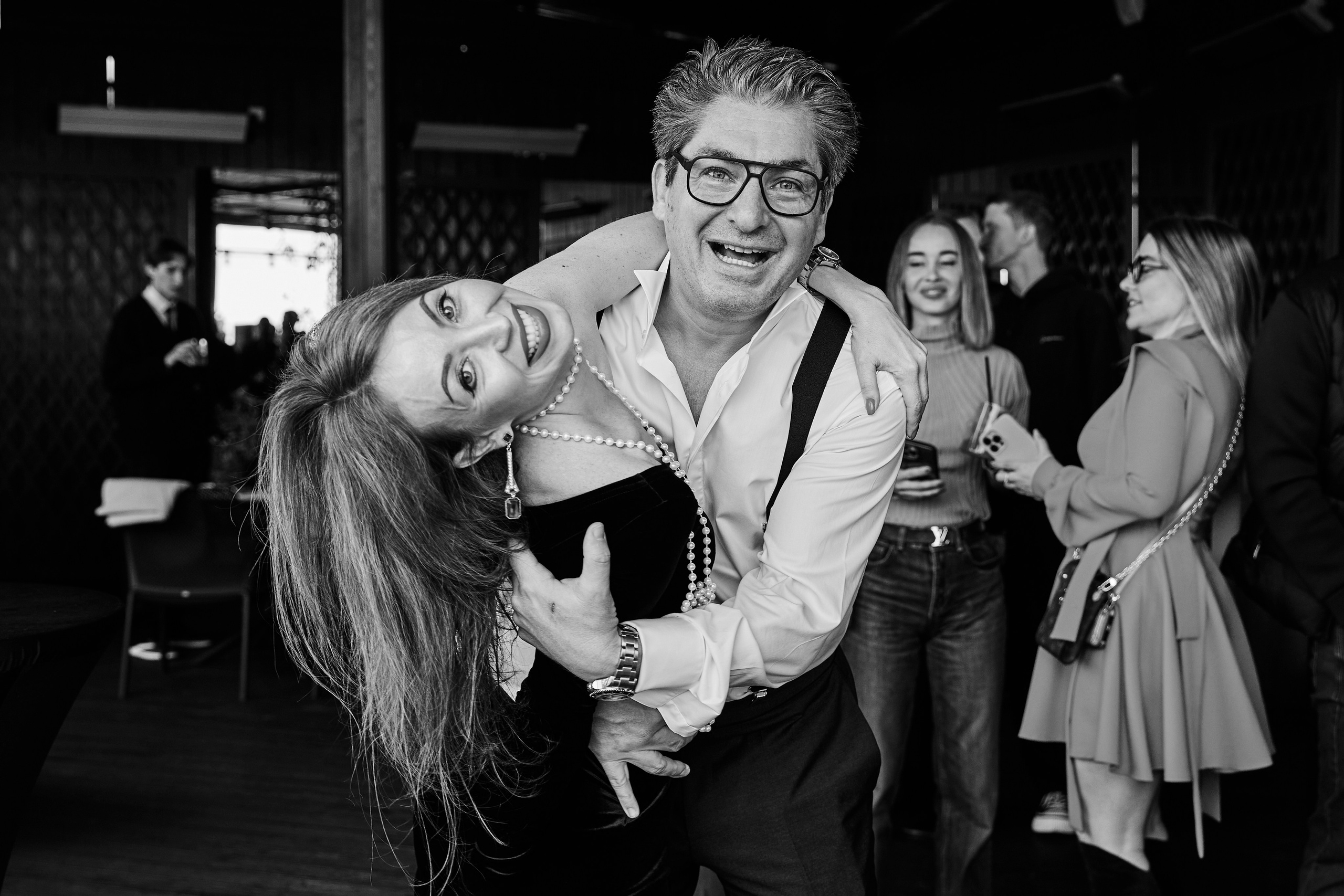 Morning secret party. Фотограф Александра Иванова