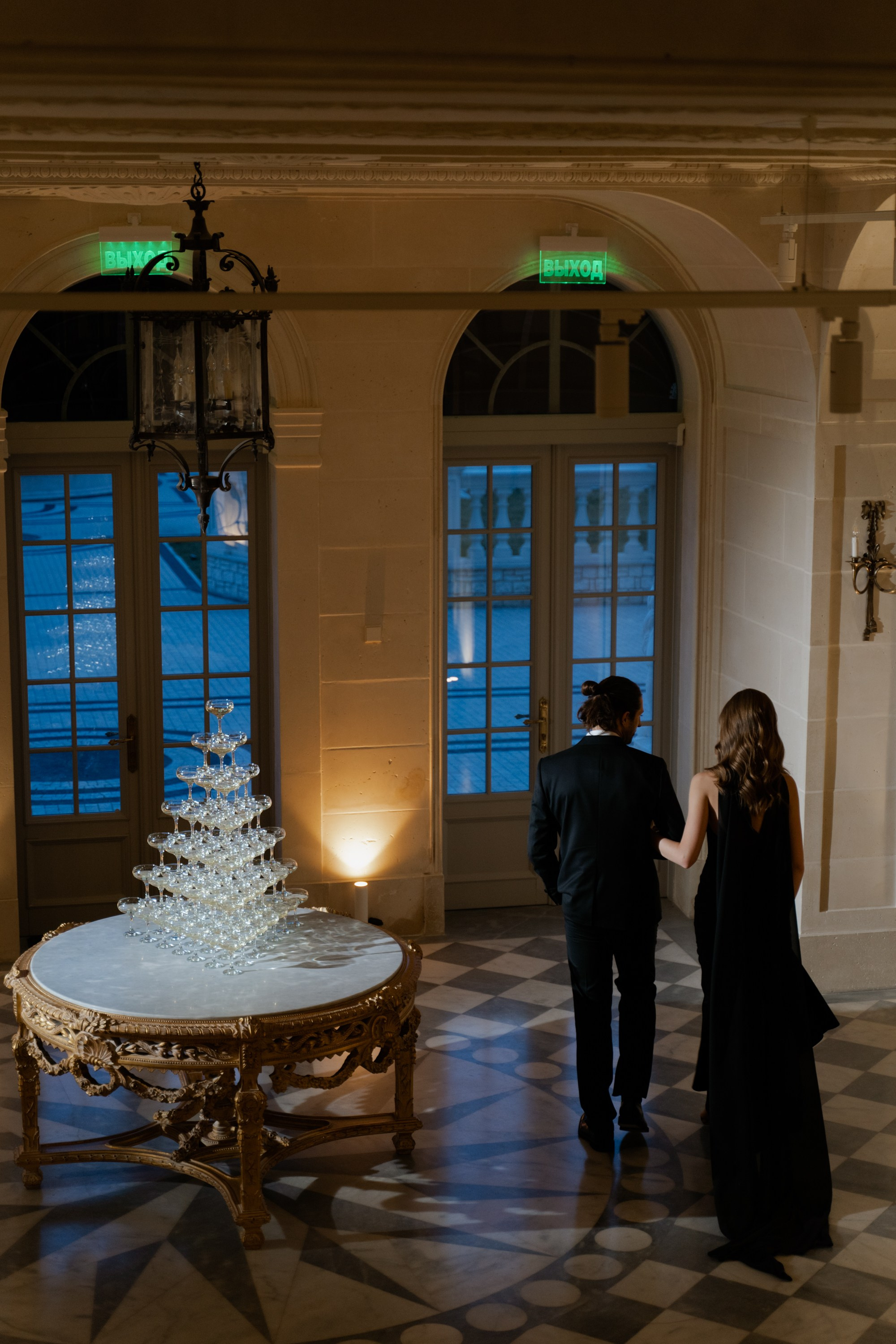 Château de Talu. Портретный фотограф в Краснодаре Валерия Матирная