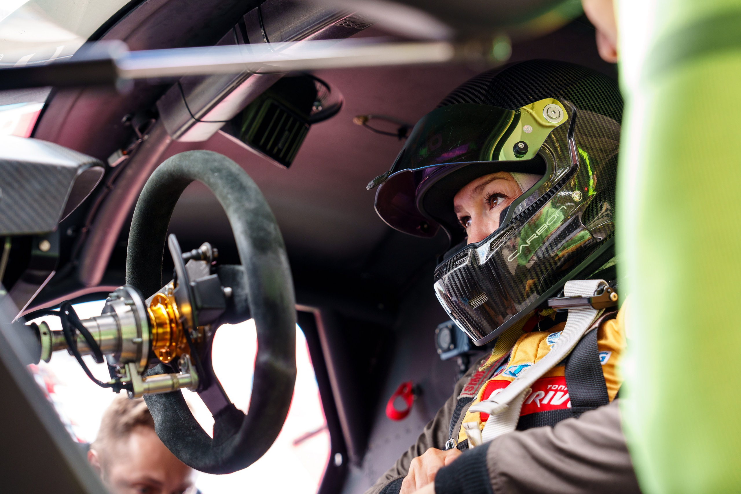 2024 REC 2 этап. Фотограф Николай Прокофьев модельные тесты в Москве