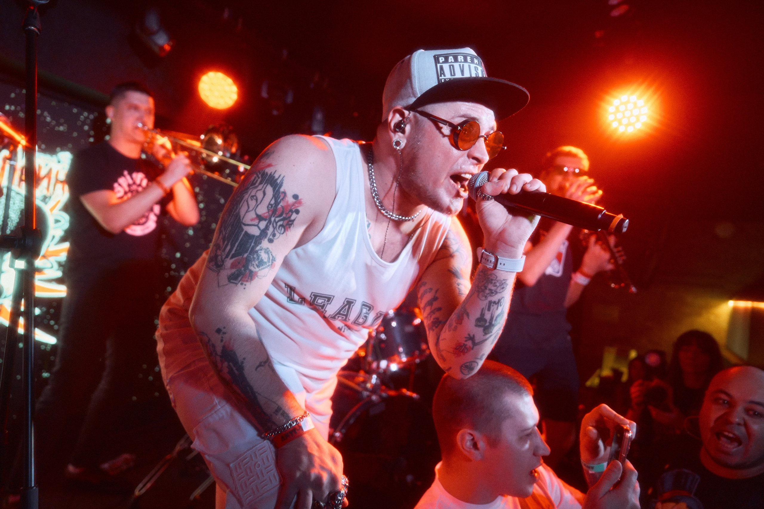 2026 Зимний Anti-Party