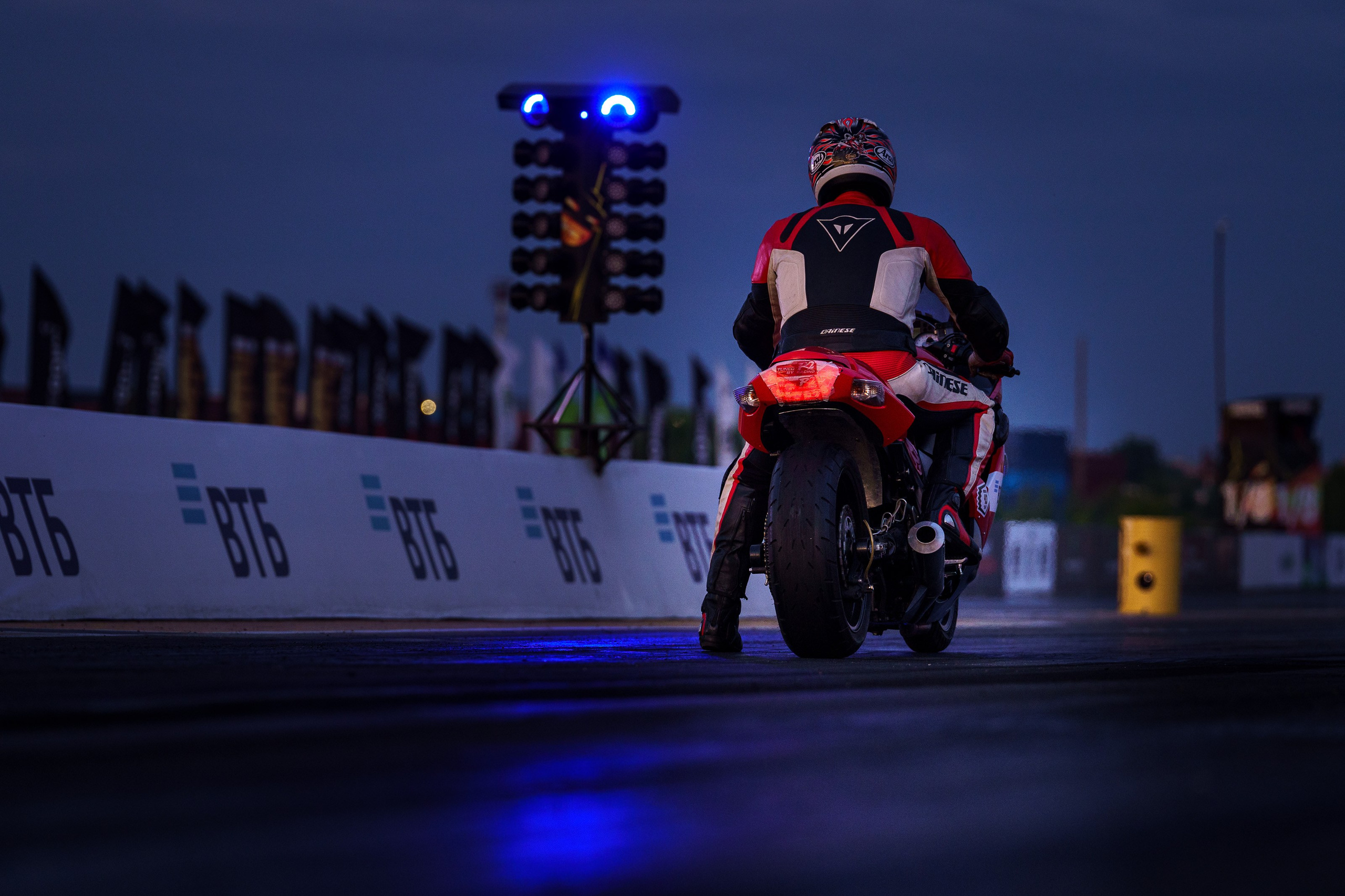 2023 RDRC 3 этап. Фотограф Николай Прокофьев модельные тесты в Москве