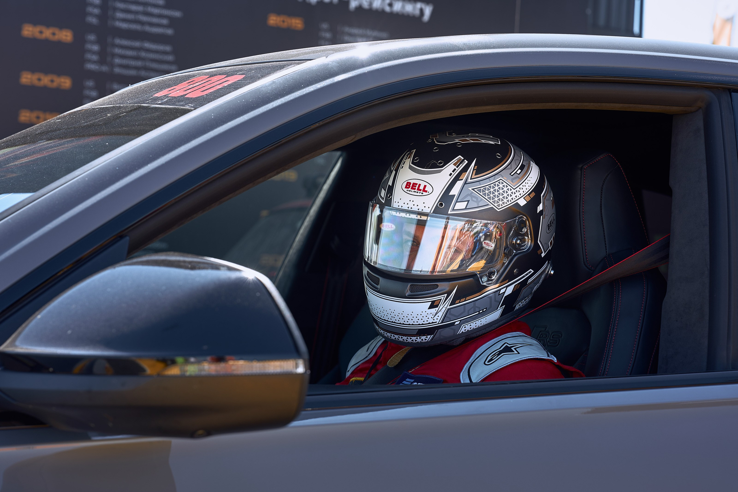 2024 RDRC 1 этап. Фотограф Николай Прокофьев модельные тесты в Москве