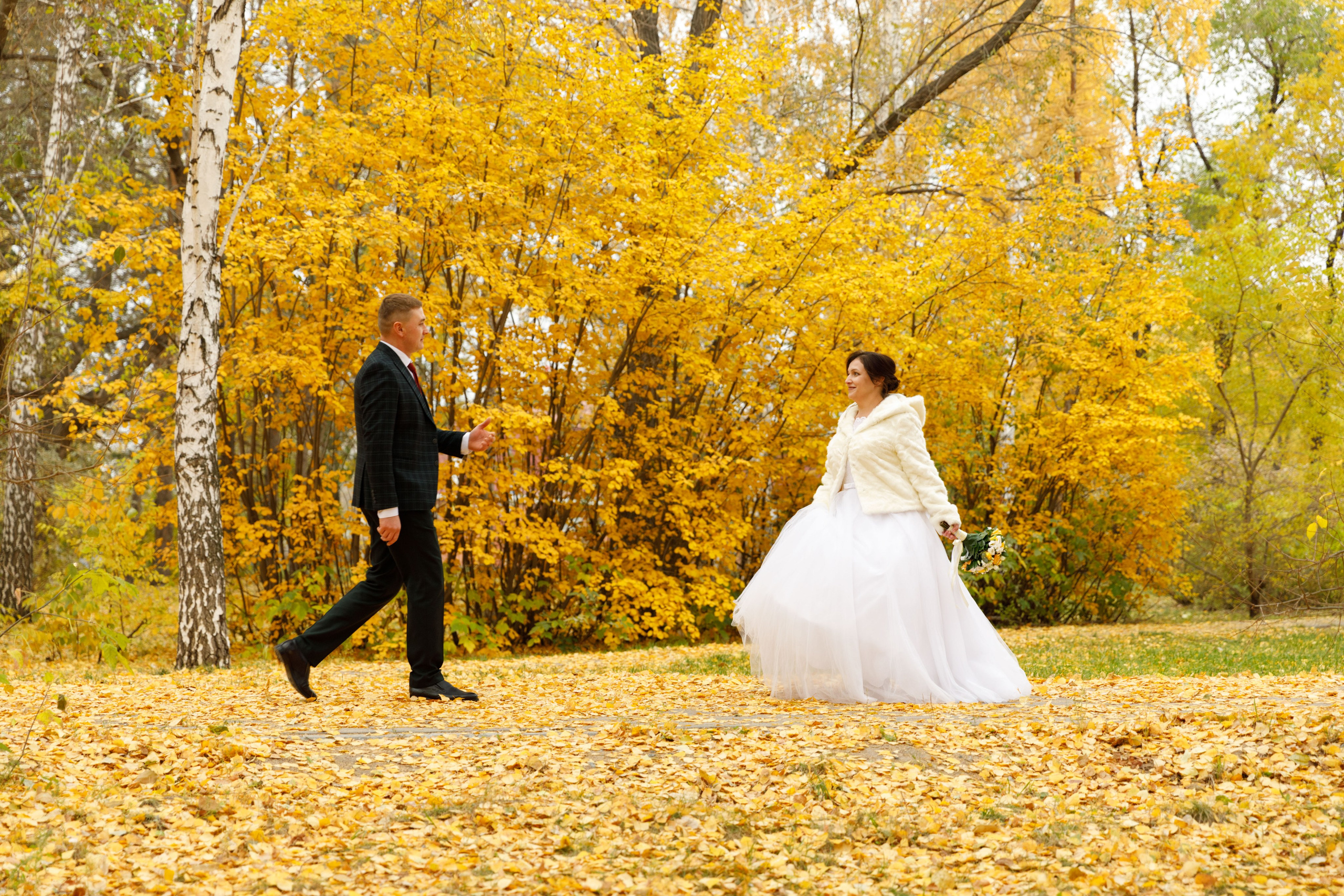 Свадьба Дениса и Натальи. Фотограф Анна Телекаева, выпускные альбомы, семейные и репортажные съемки в Омске