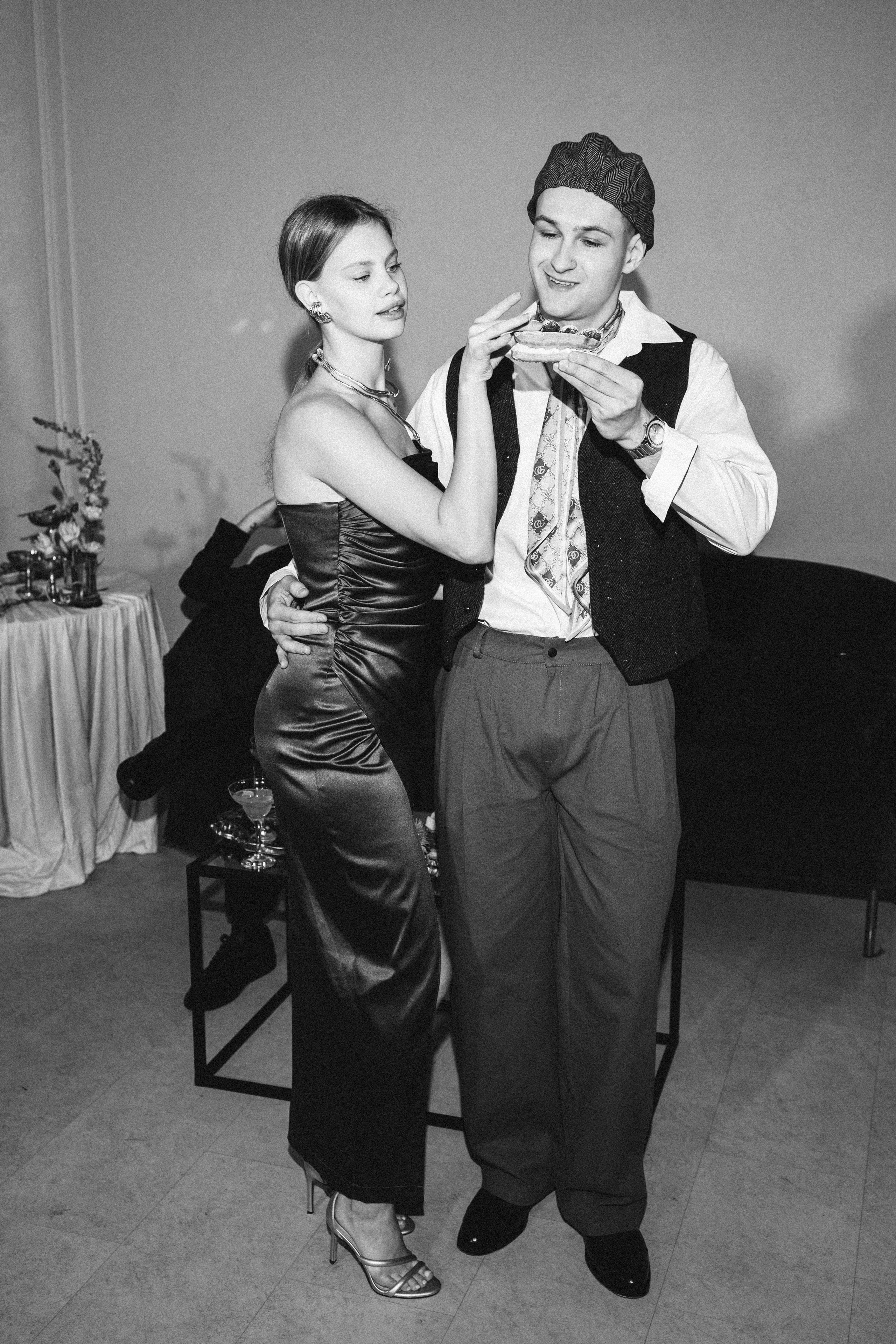 Павел и Диана. Фотограф Артем Бросов в Санкт-Петербурге и Дубае