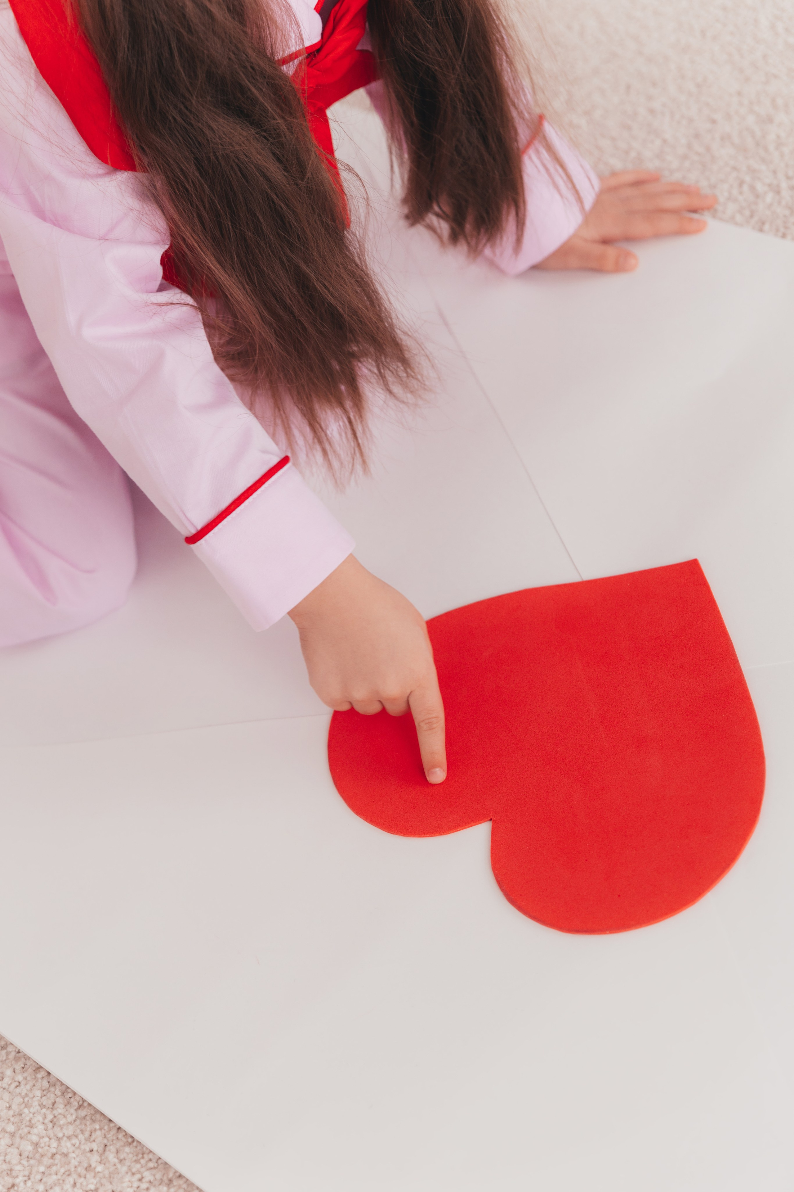 Petit poeme — 14 Февраля. Фотограф ЕКБ